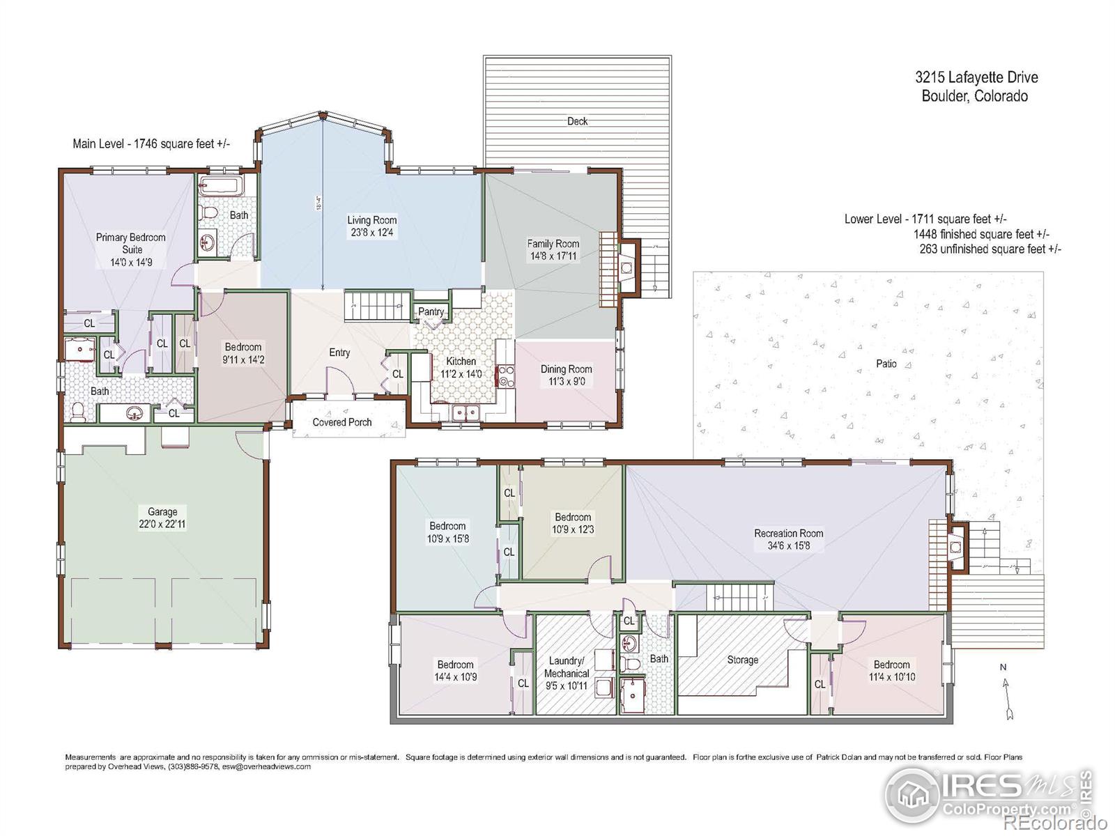 MLS Image #37 for 3215  lafayette drive,boulder, Colorado