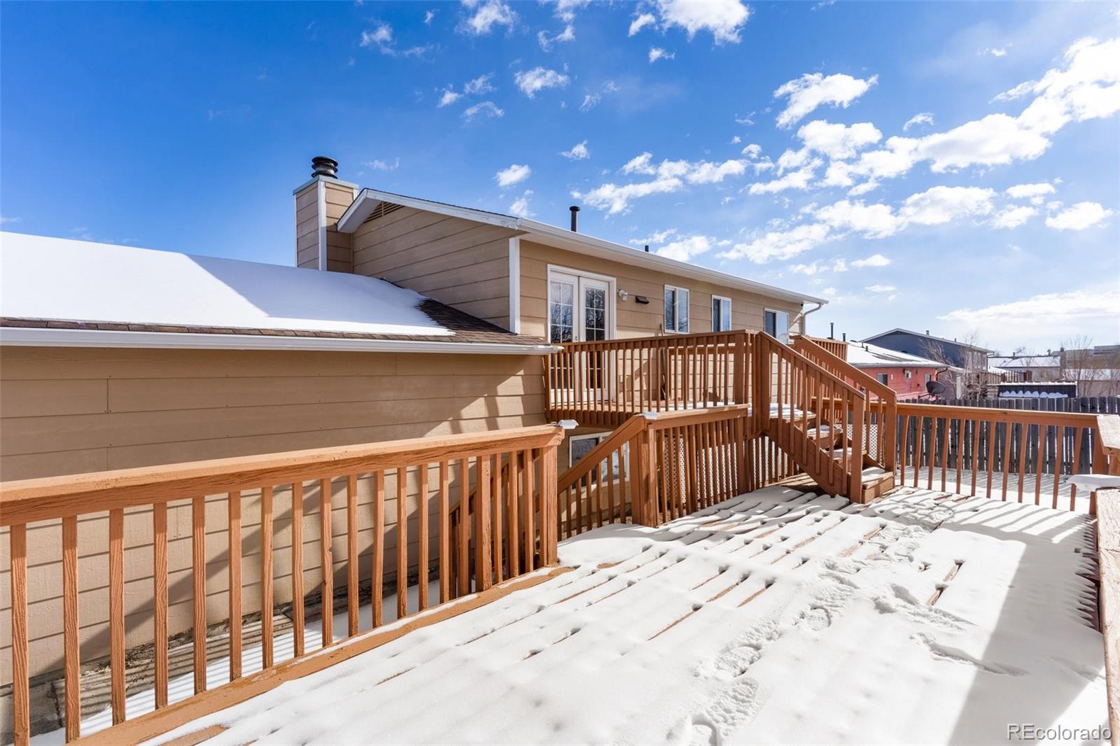 MLS Image #43 for 4438  millburn drive,colorado springs, Colorado