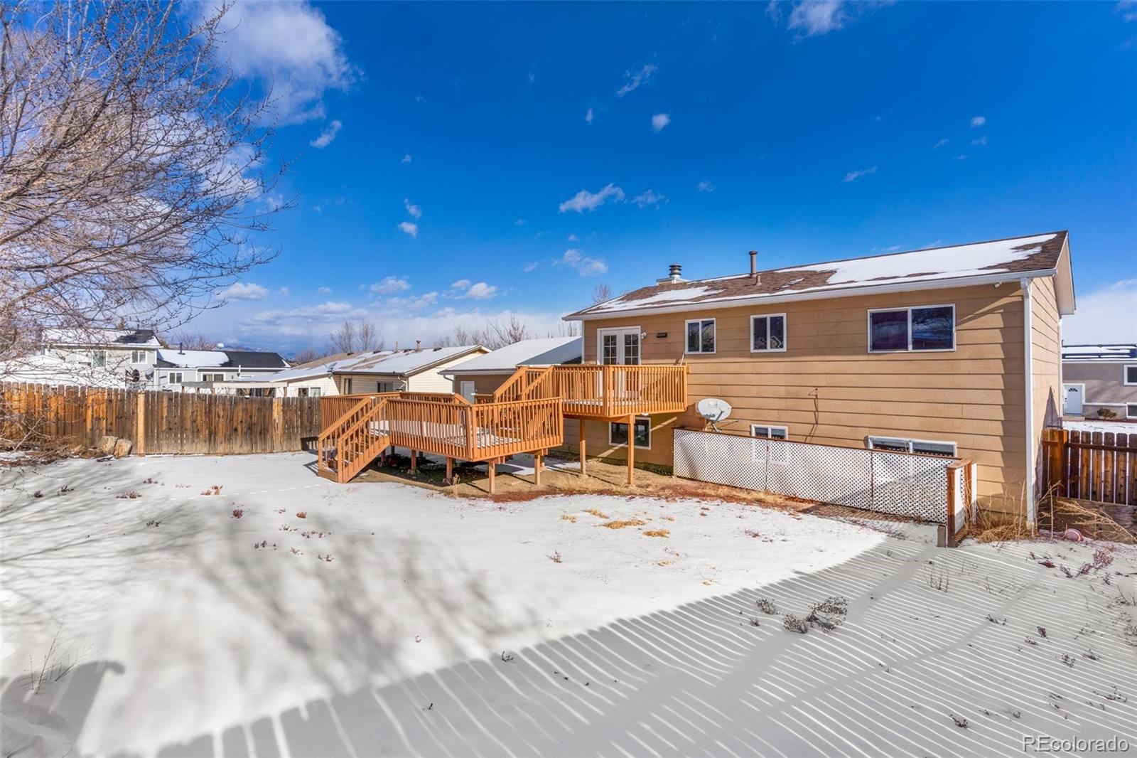 MLS Image #44 for 4438  millburn drive,colorado springs, Colorado