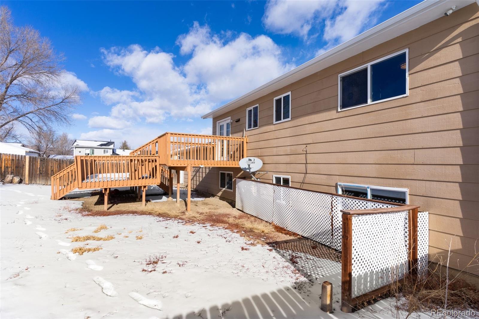 MLS Image #46 for 4438  millburn drive,colorado springs, Colorado