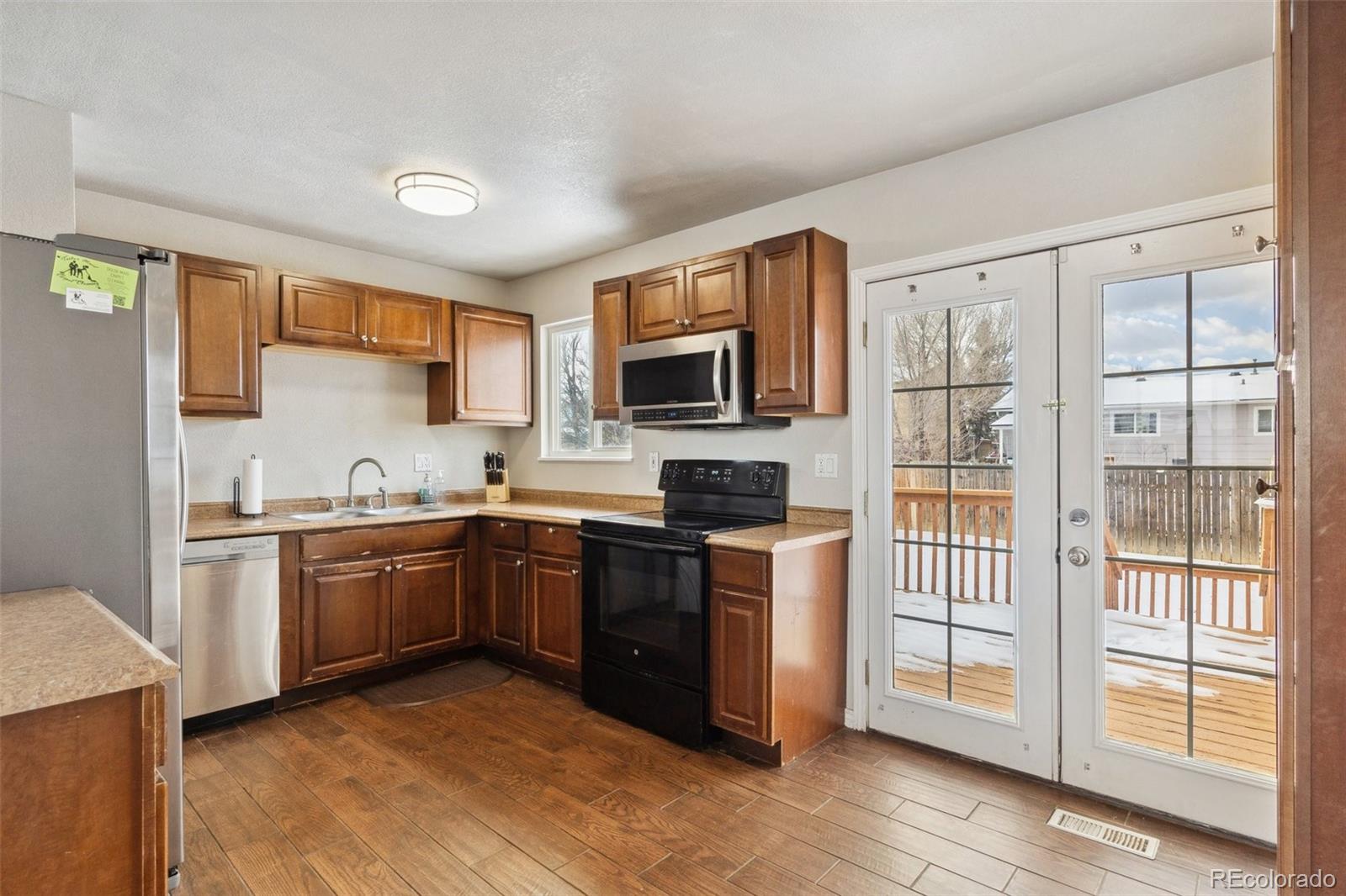 MLS Image #8 for 4438  millburn drive,colorado springs, Colorado