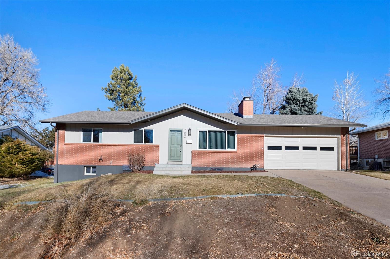 MLS Image #0 for 7889 e kenyon avenue,denver, Colorado