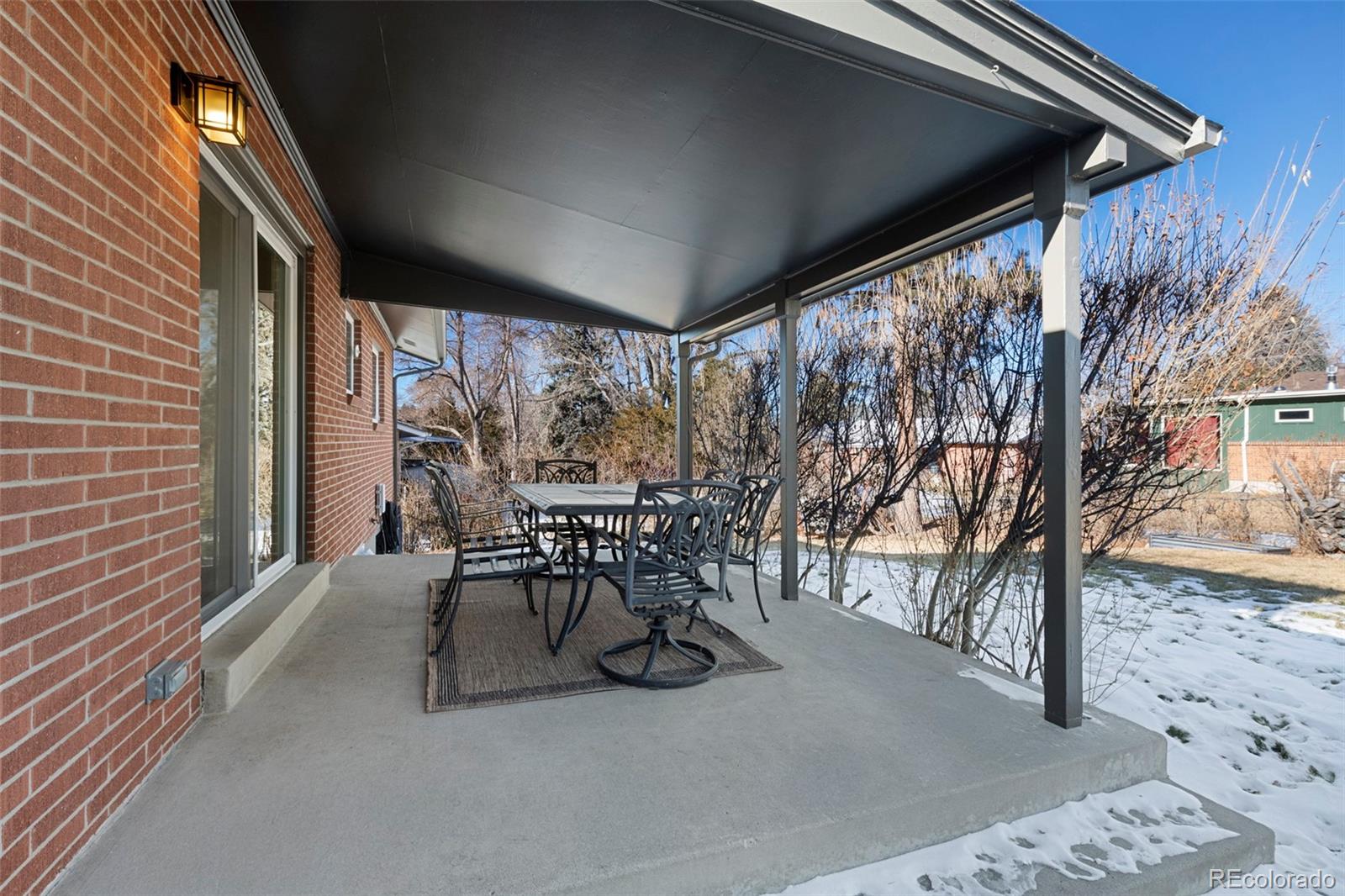 MLS Image #26 for 7889 e kenyon avenue,denver, Colorado