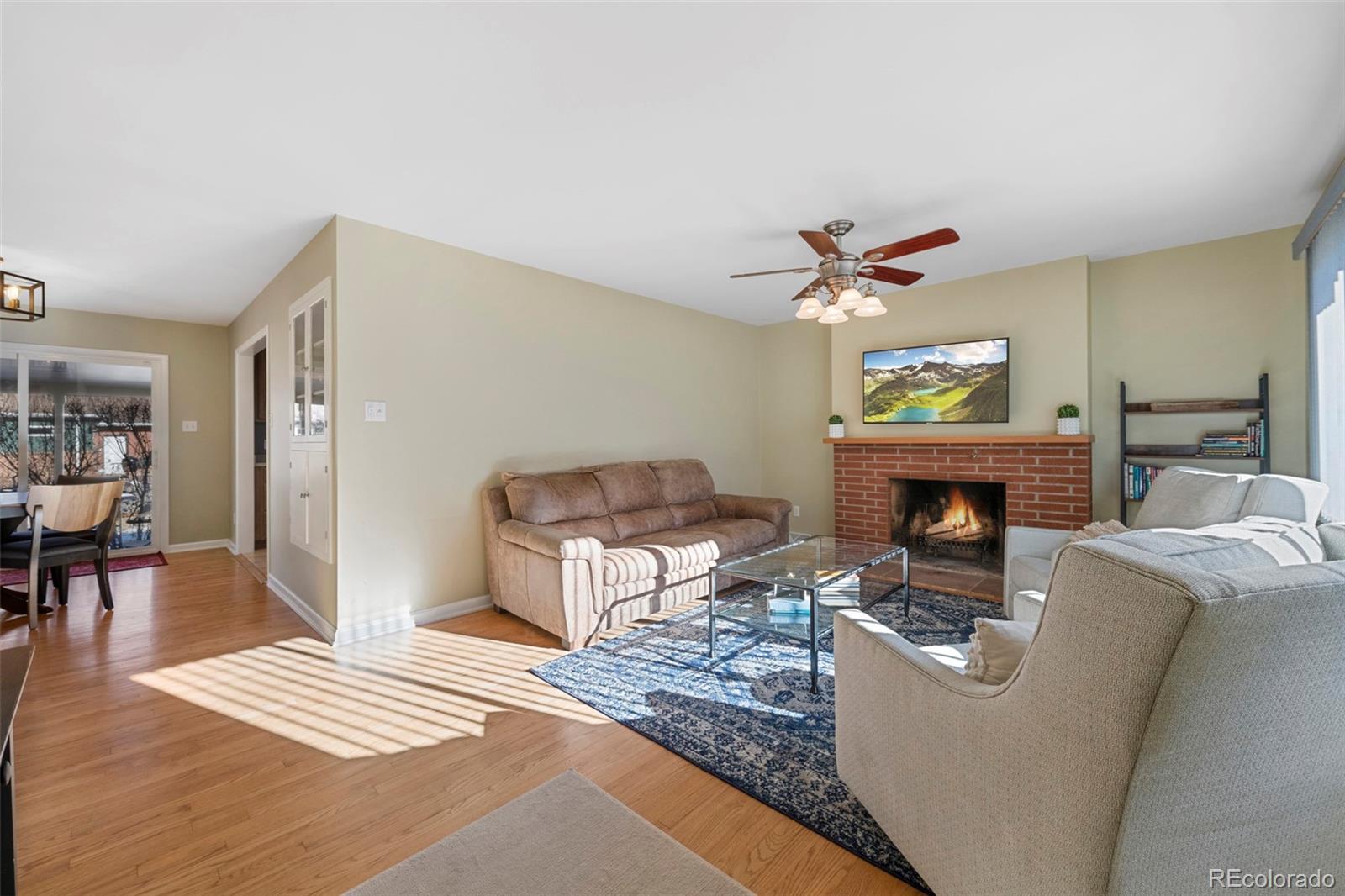 MLS Image #6 for 7889 e kenyon avenue,denver, Colorado