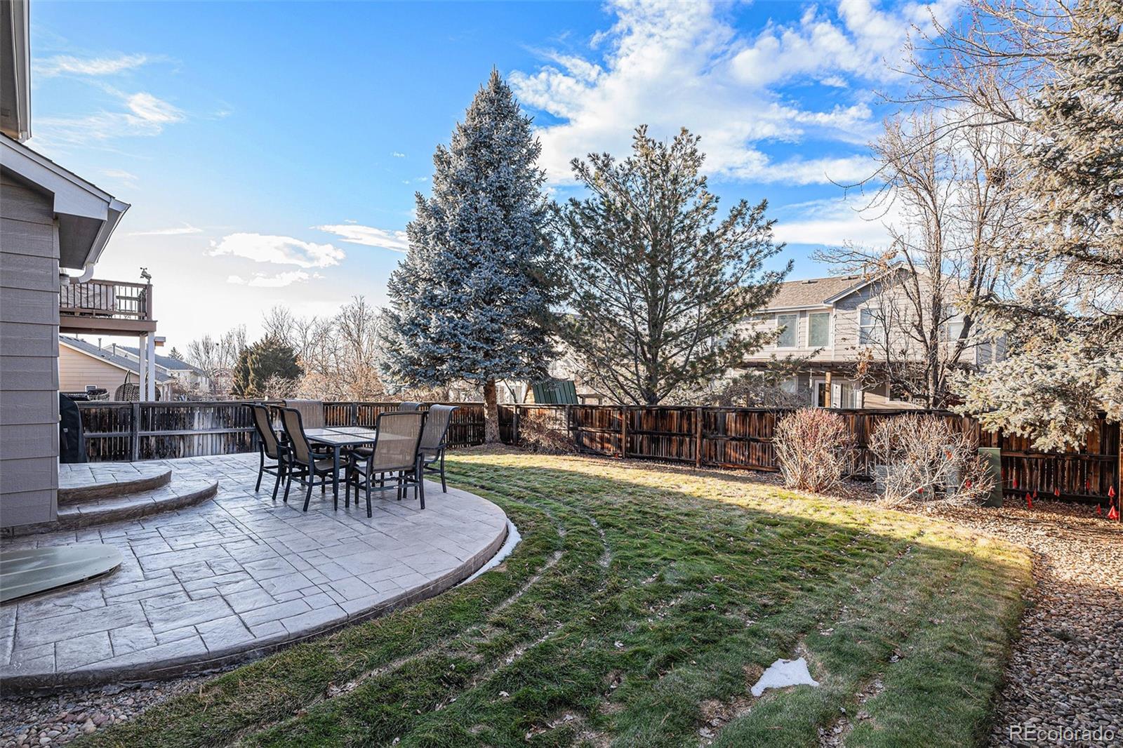 MLS Image #27 for 701  chadwick circle,highlands ranch, Colorado