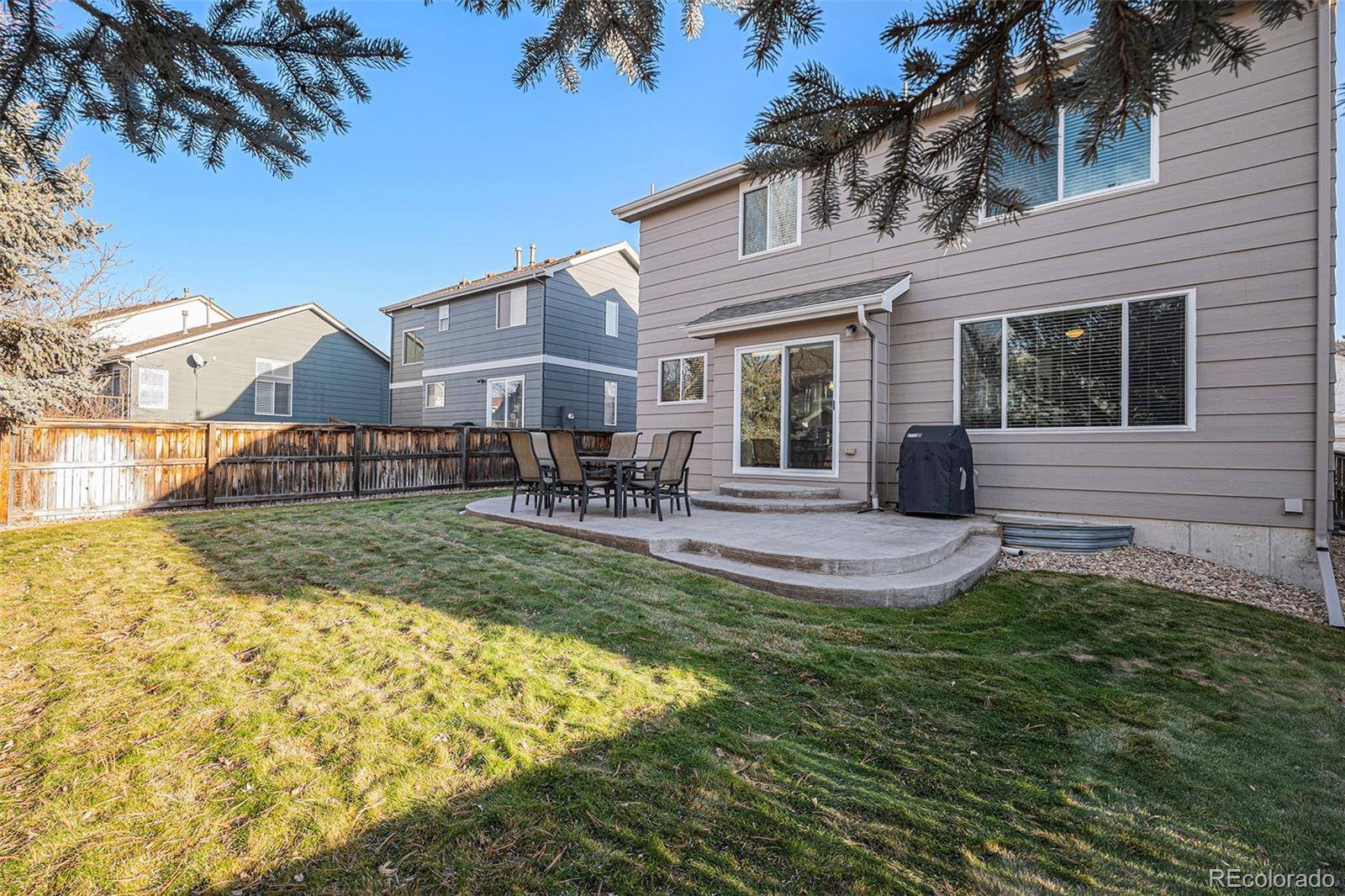 MLS Image #30 for 701  chadwick circle,highlands ranch, Colorado