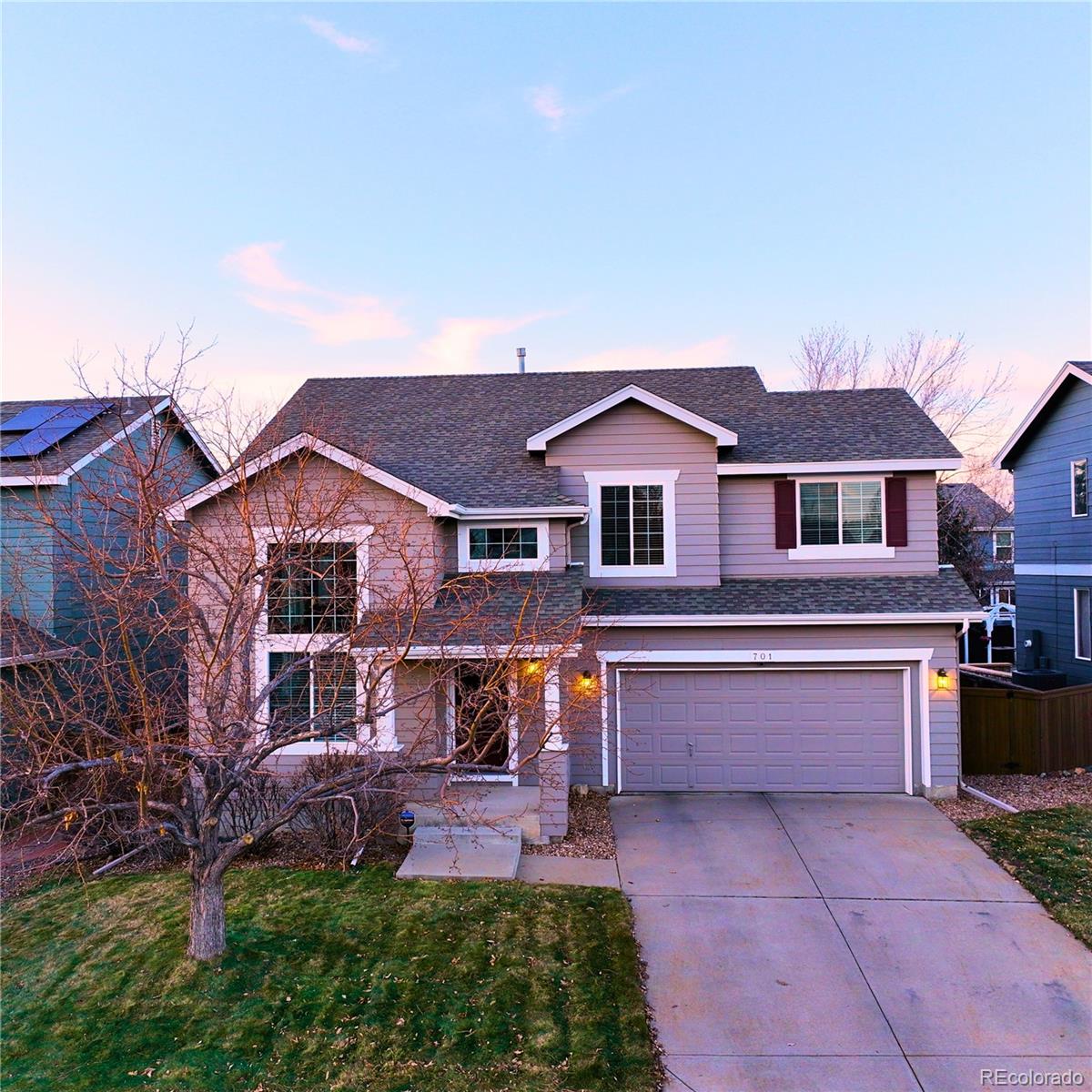 MLS Image #32 for 701  chadwick circle,highlands ranch, Colorado