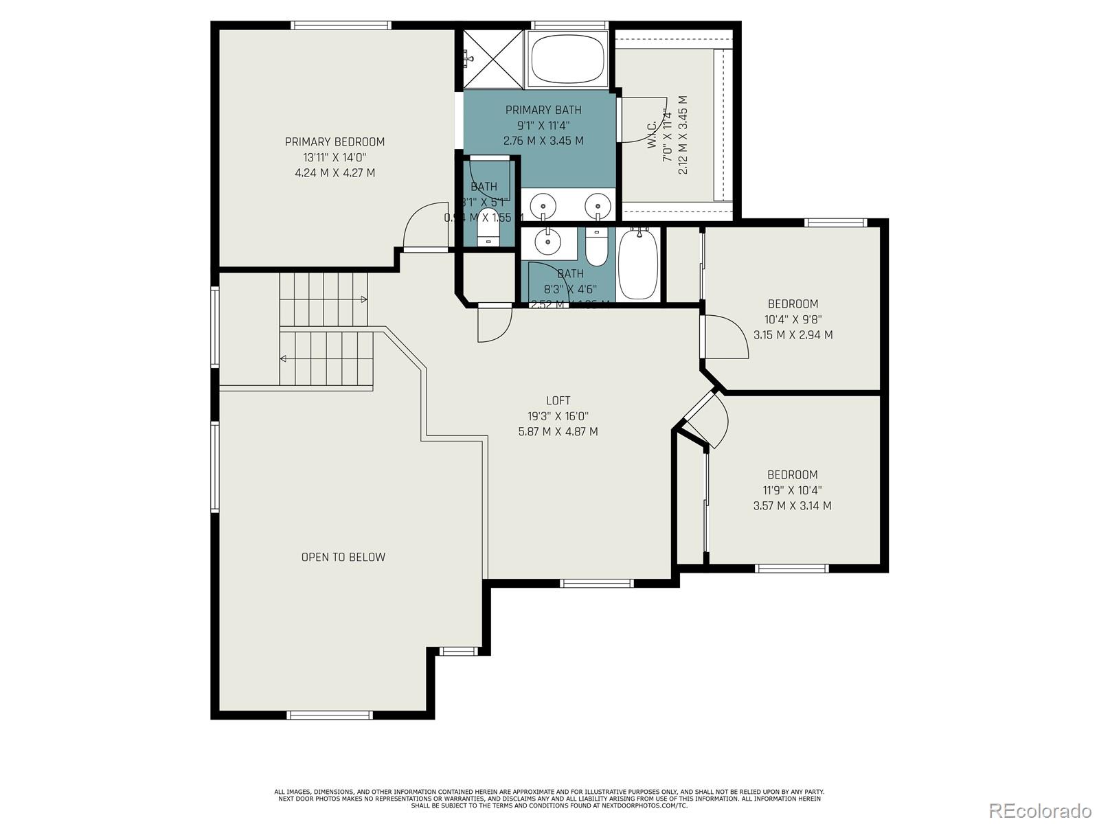 MLS Image #35 for 701  chadwick circle,highlands ranch, Colorado