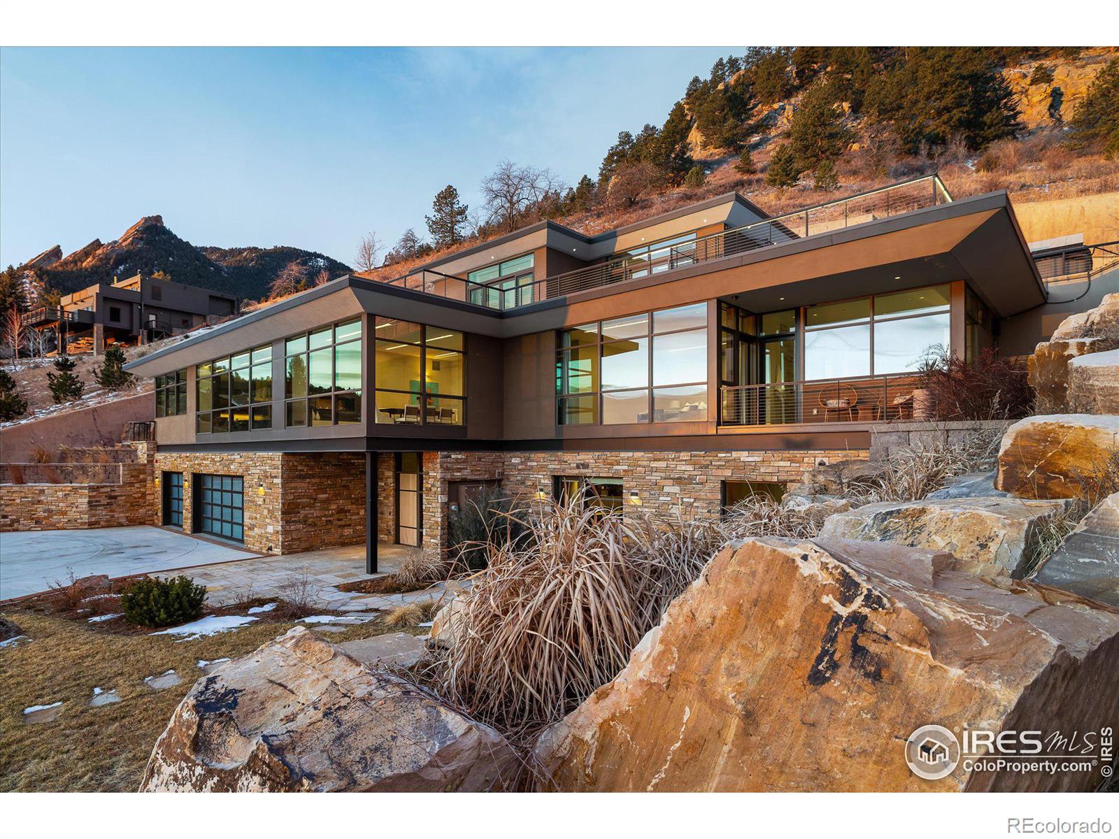 MLS Image #0 for 825  circle drive,boulder, Colorado