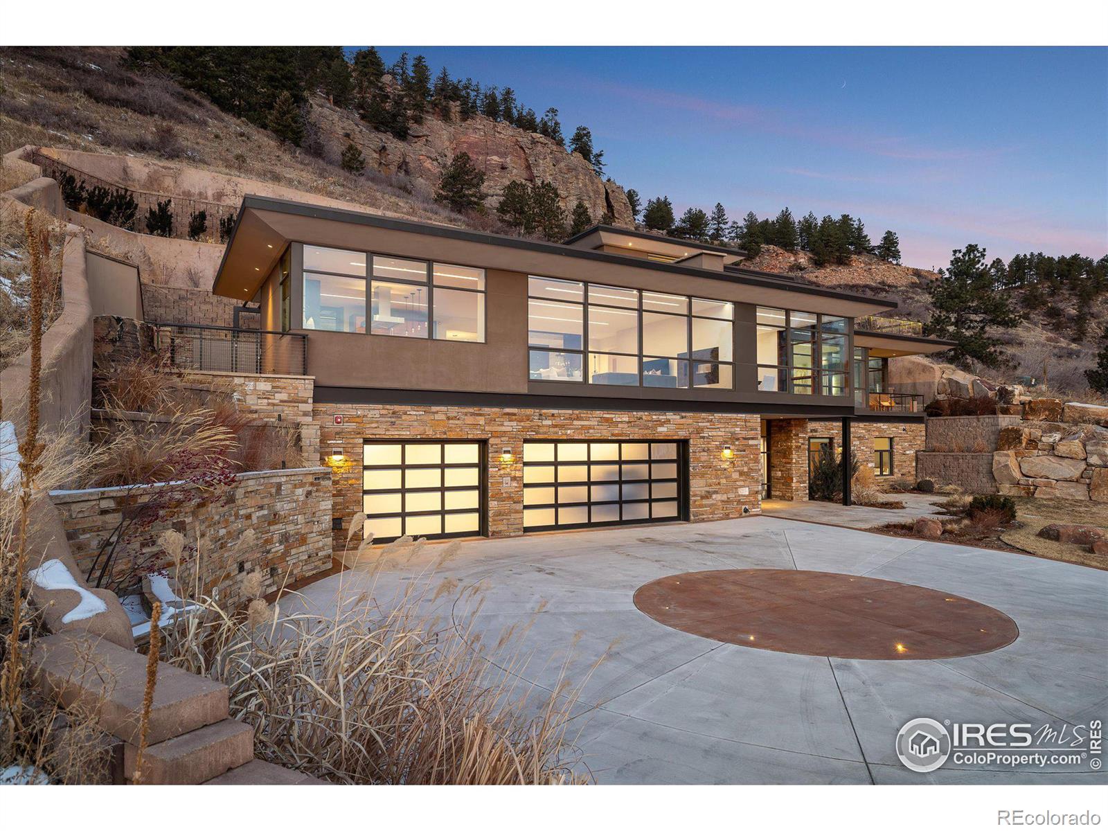 MLS Image #1 for 825  circle drive,boulder, Colorado