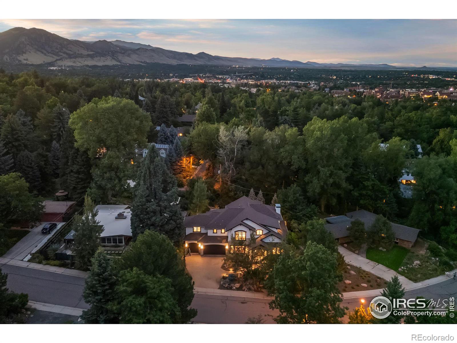 MLS Image #3 for 1401  mariposa avenue,boulder, Colorado