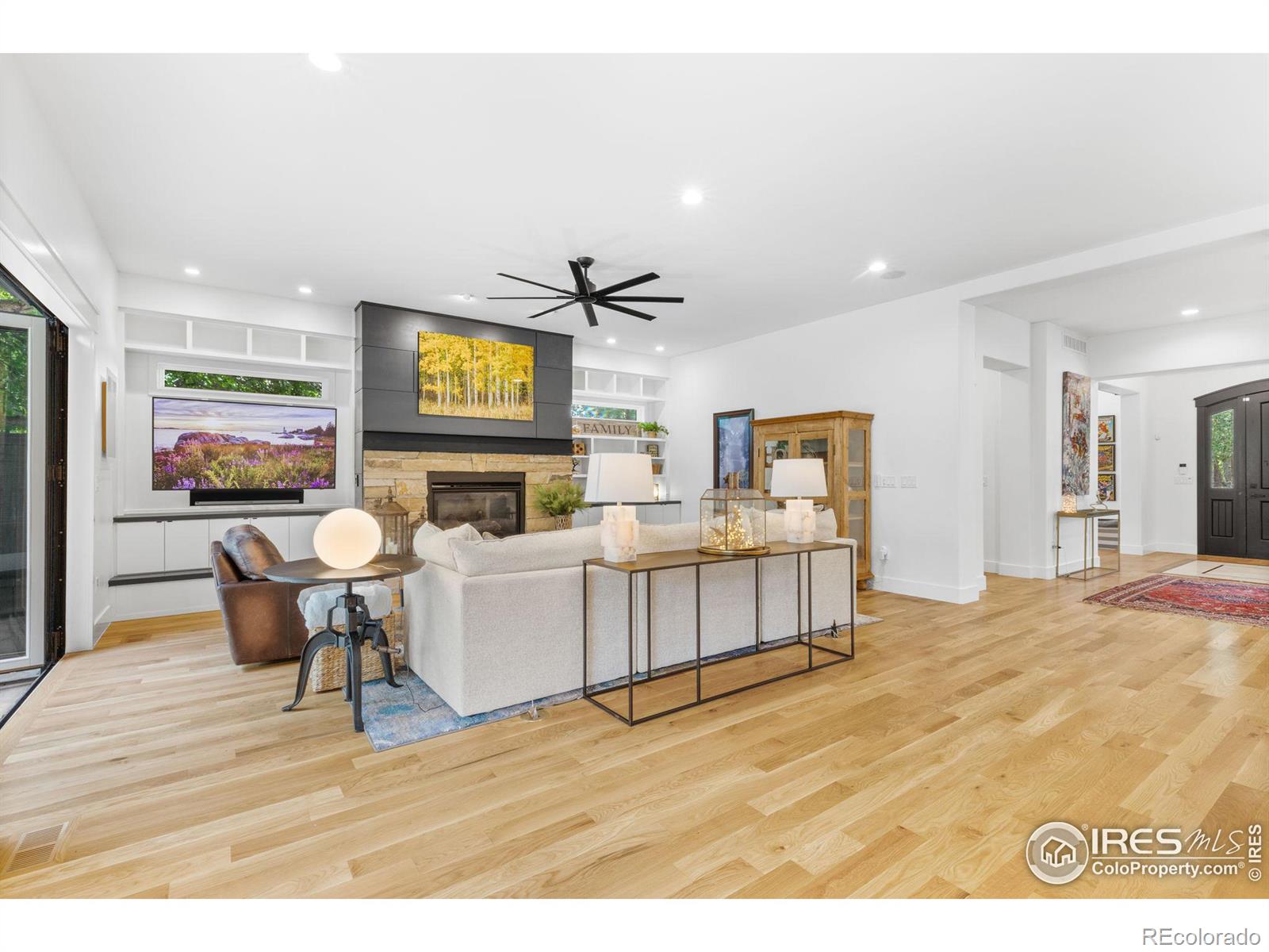 MLS Image #7 for 1401  mariposa avenue,boulder, Colorado