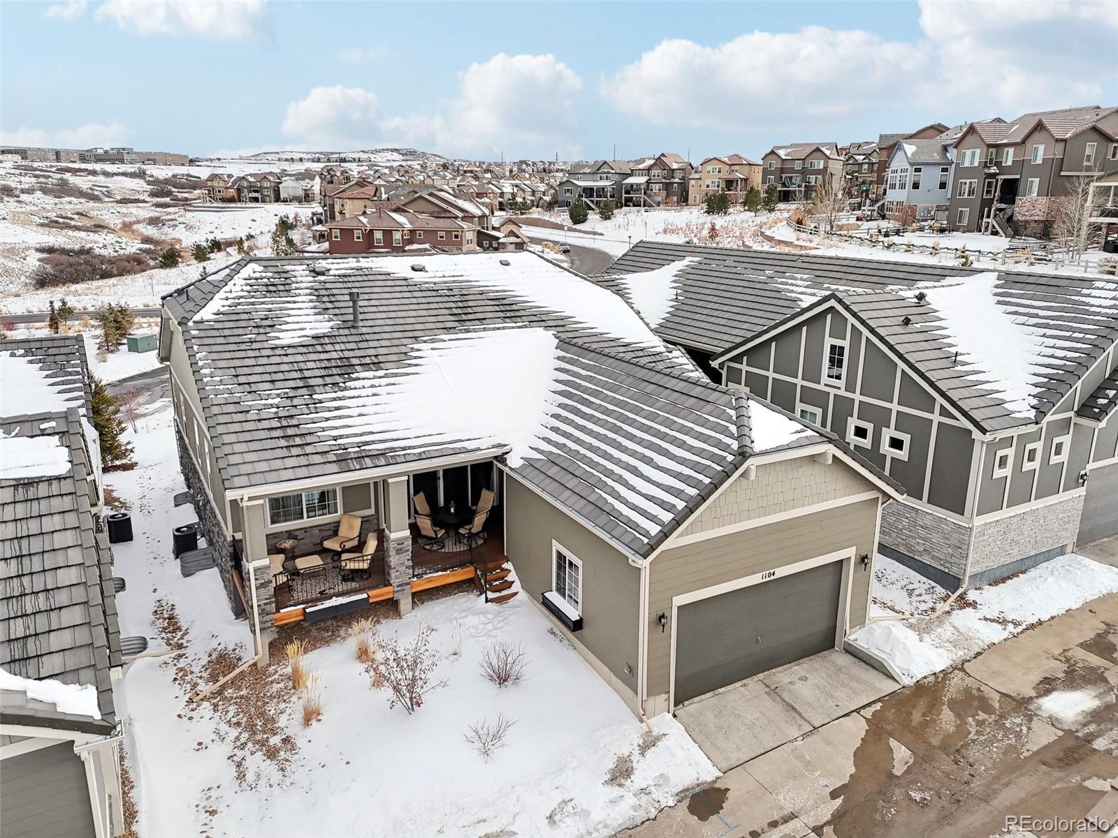 MLS Image #33 for 1104  brocade drive,littleton, Colorado