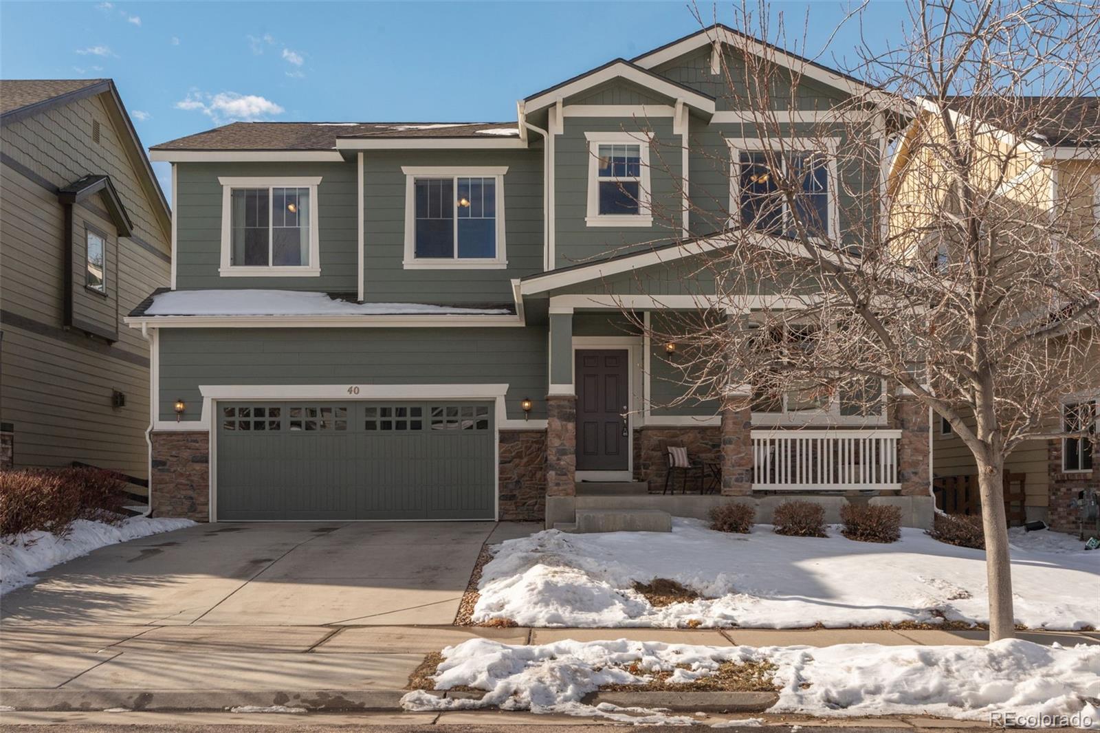 MLS Image #0 for 40  ferris lane,erie, Colorado