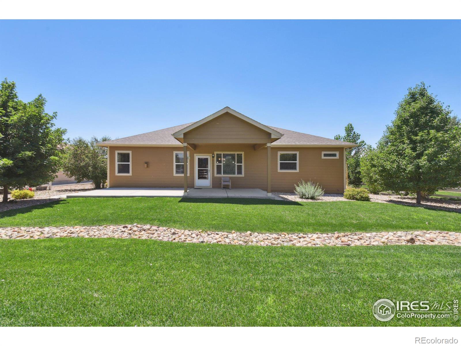 MLS Image #1 for 1835  virginia drive,fort lupton, Colorado