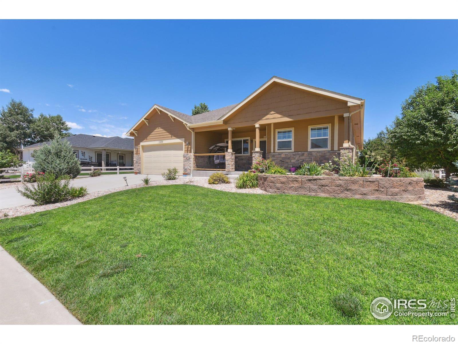 MLS Image #2 for 1835  virginia drive,fort lupton, Colorado