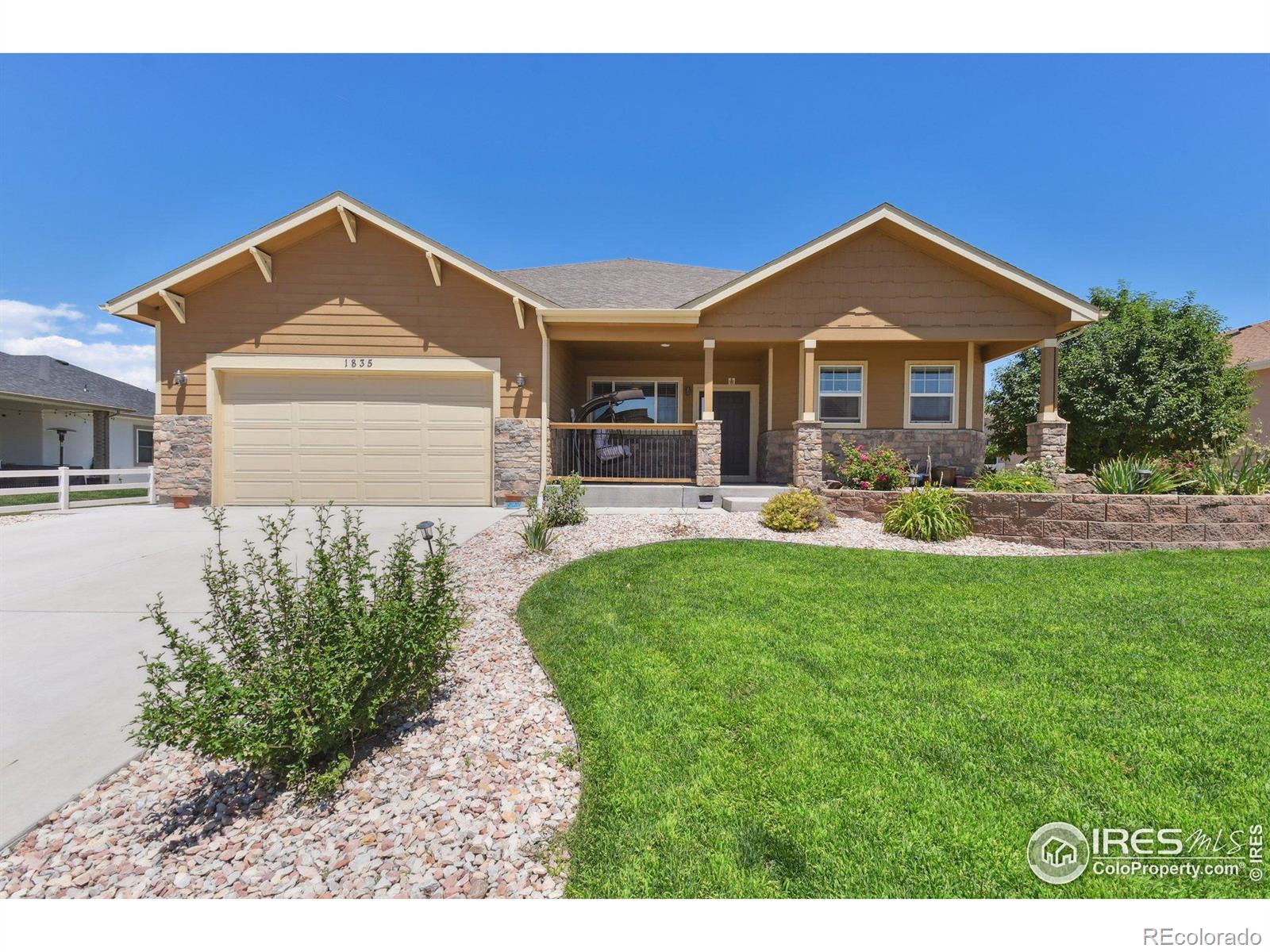 MLS Image #3 for 1835  virginia drive,fort lupton, Colorado