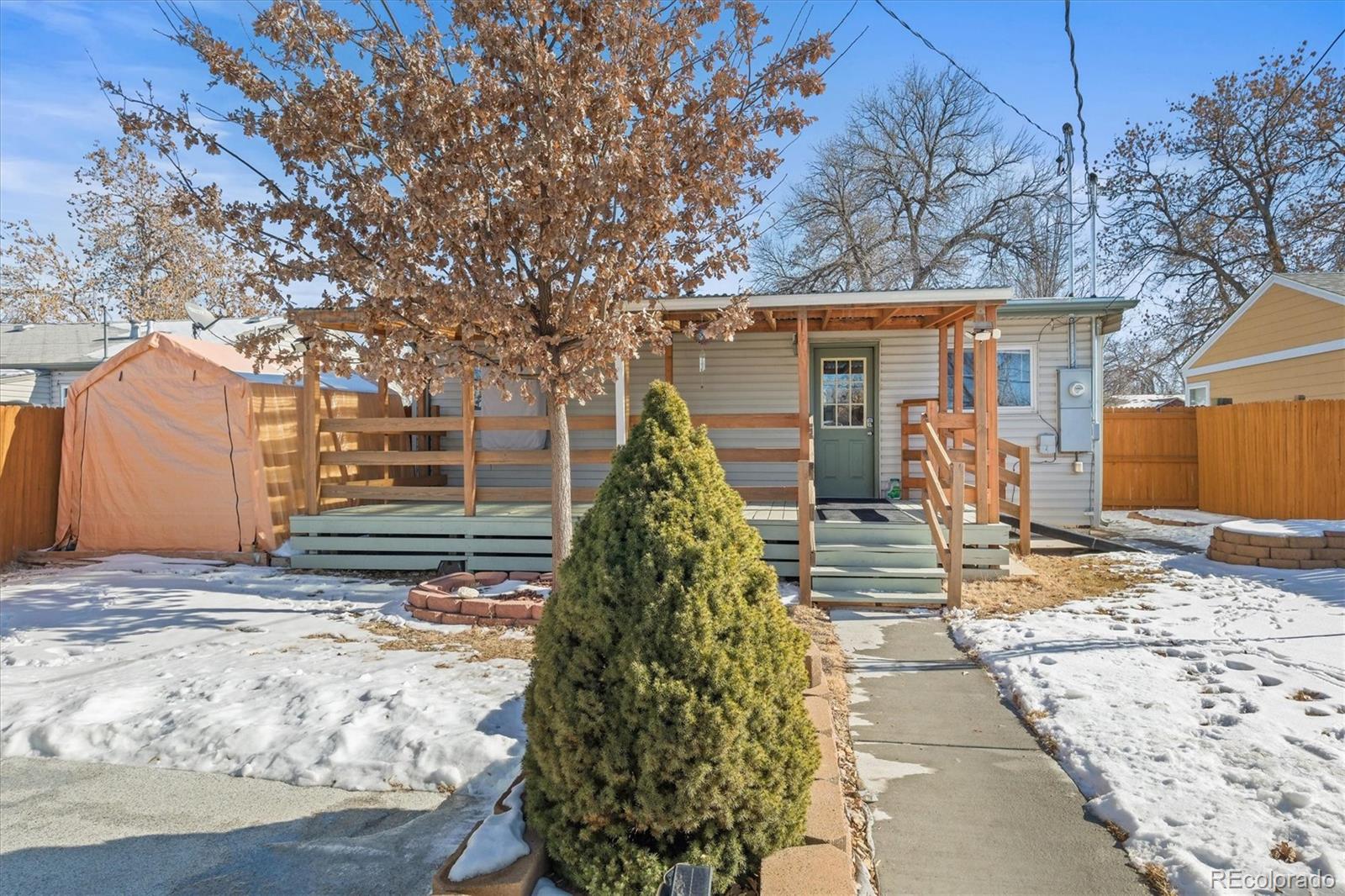 MLS Image #25 for 1673  nome street,aurora, Colorado