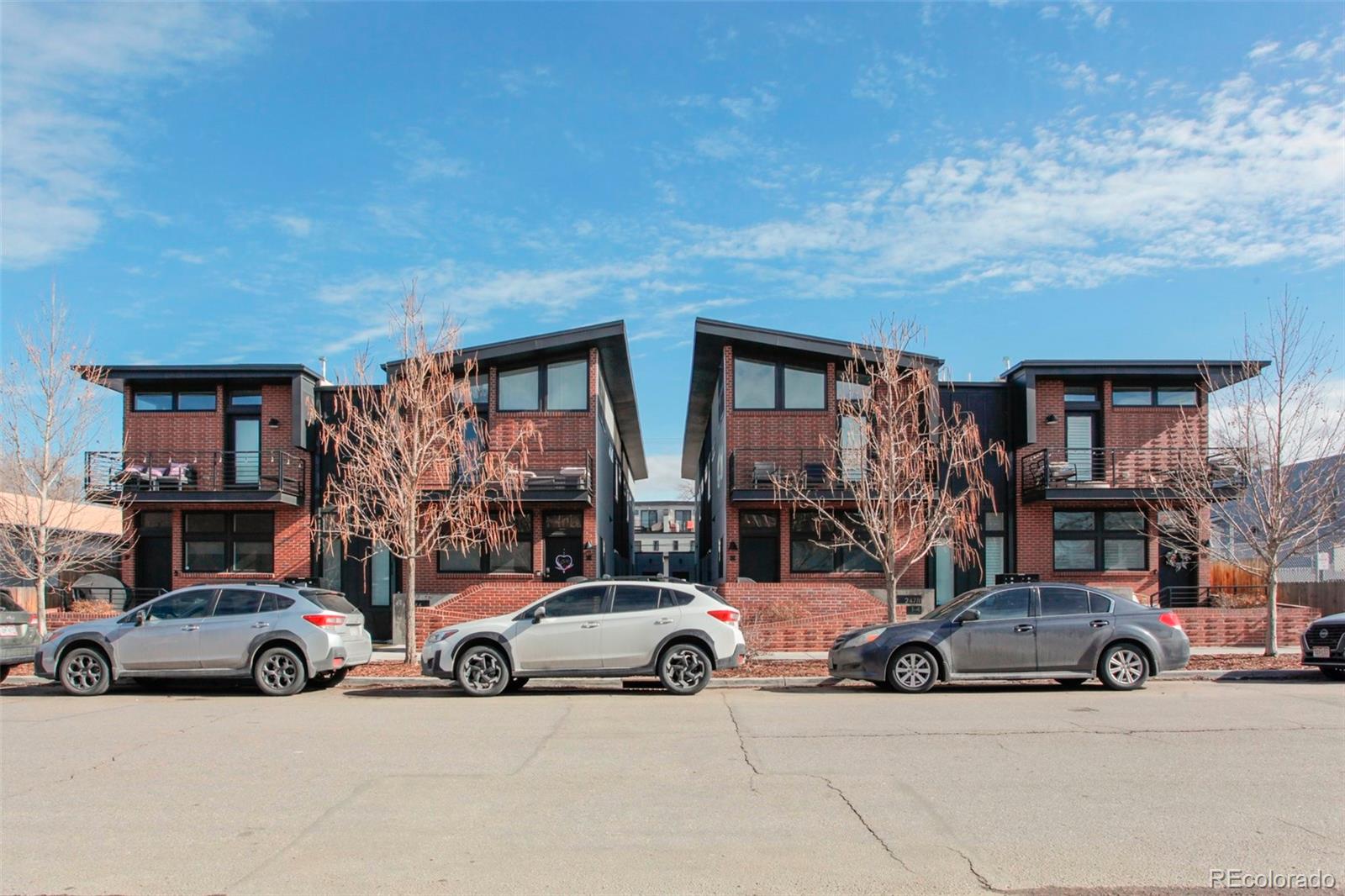 MLS Image #1 for 2478 s delaware street,denver, Colorado