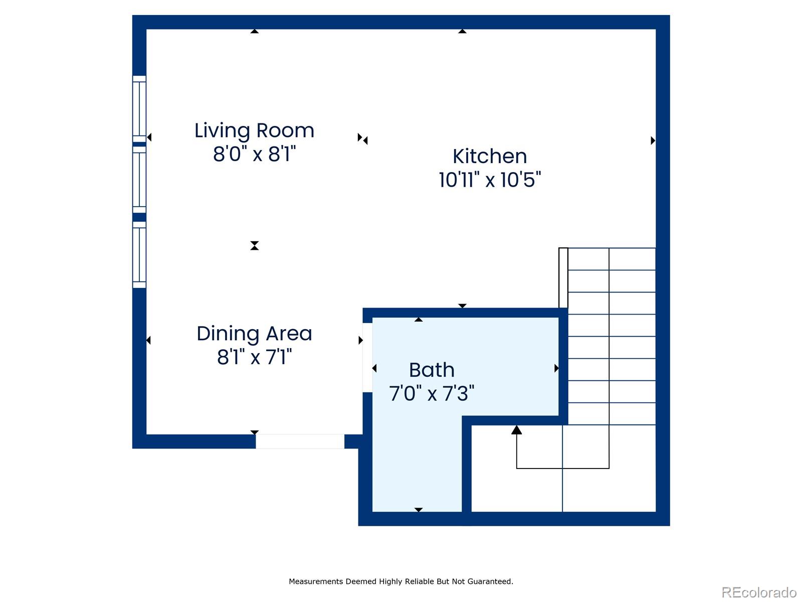 MLS Image #18 for 2478 s delaware street,denver, Colorado