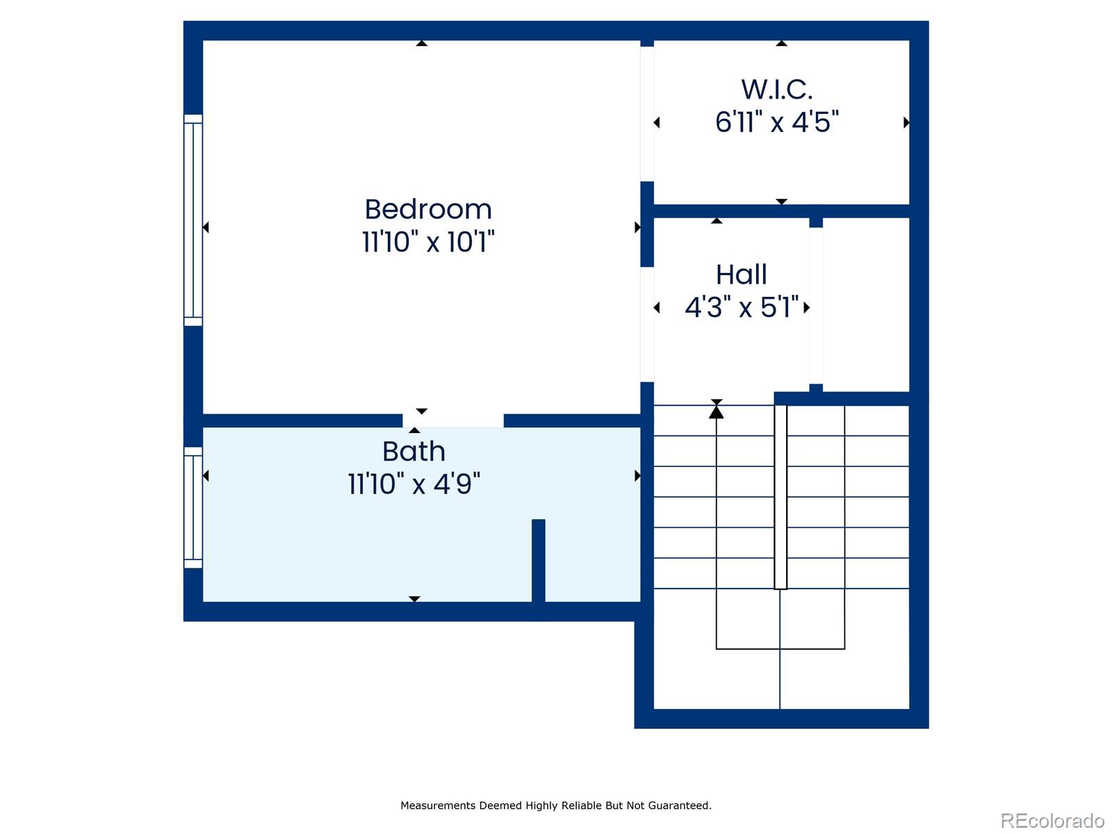 MLS Image #19 for 2478 s delaware street,denver, Colorado