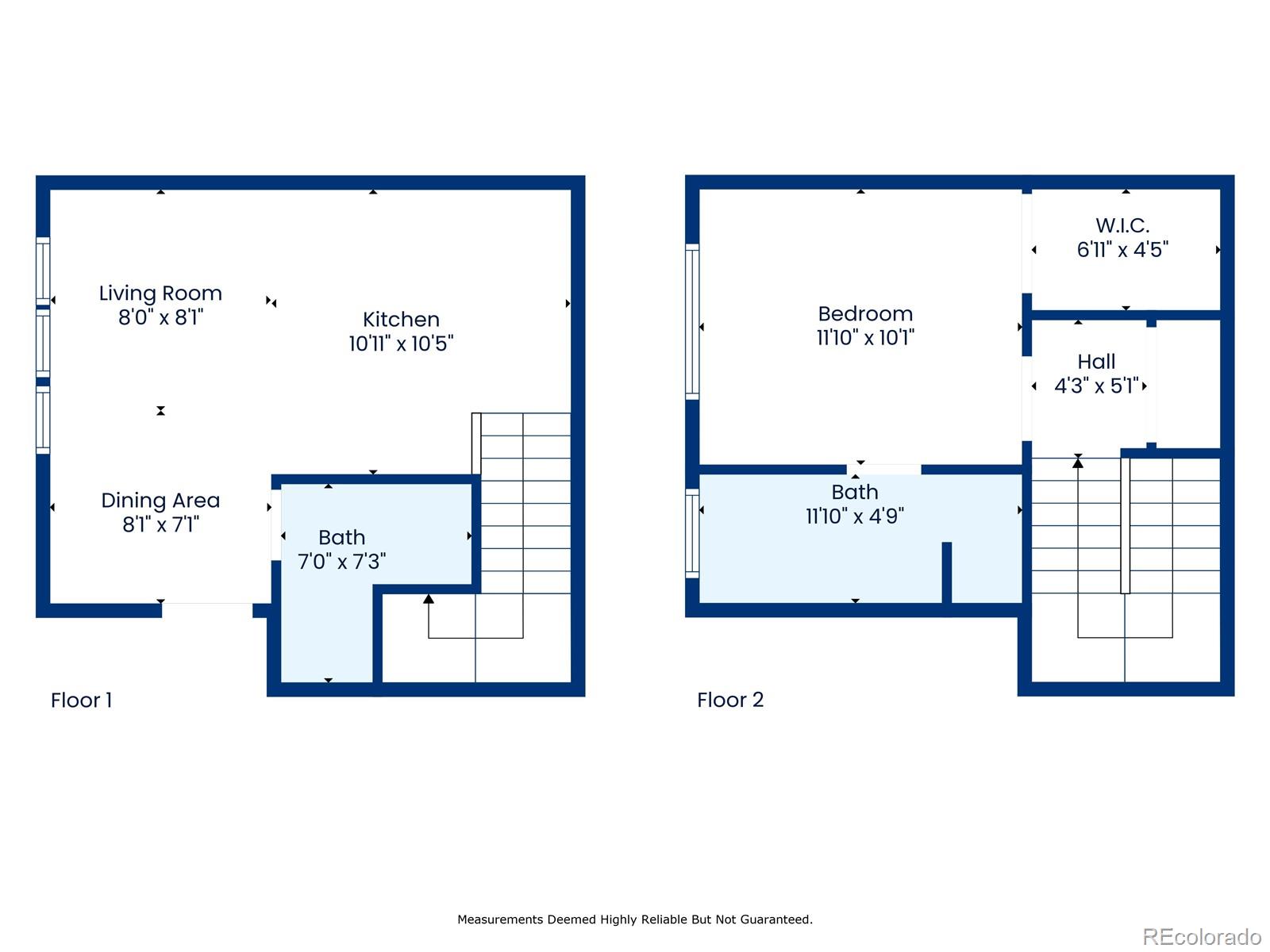 MLS Image #20 for 2478 s delaware street,denver, Colorado