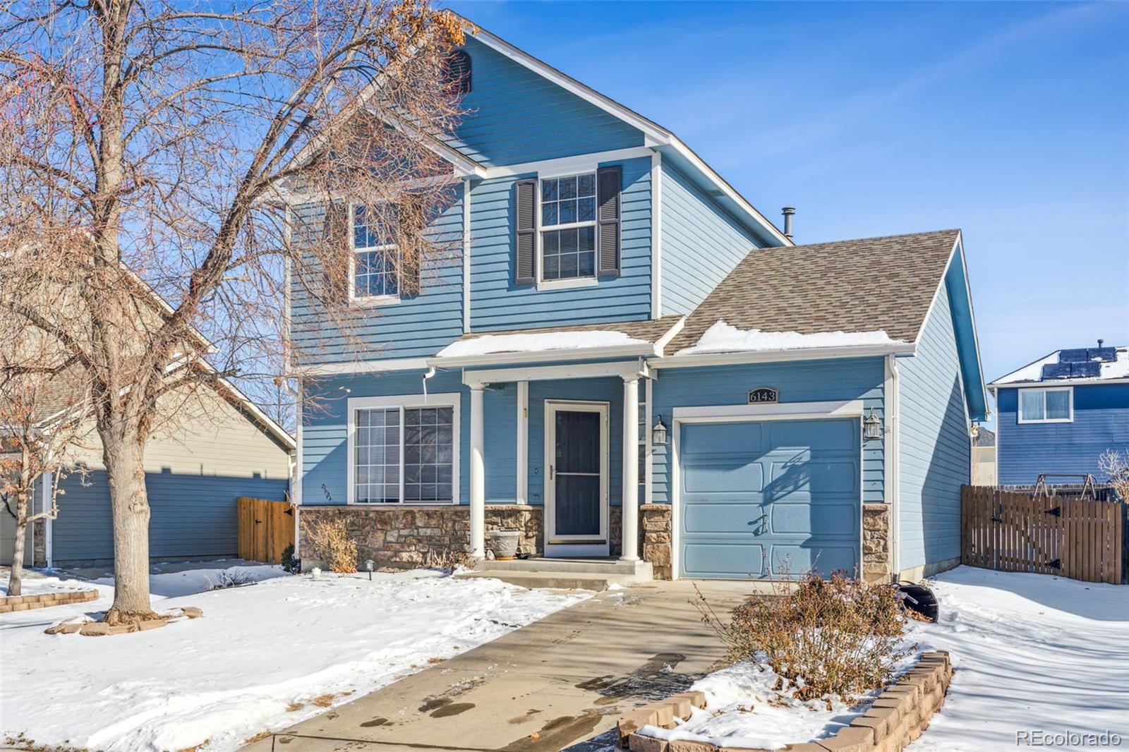 MLS Image #0 for 6143  gorham street,frederick, Colorado