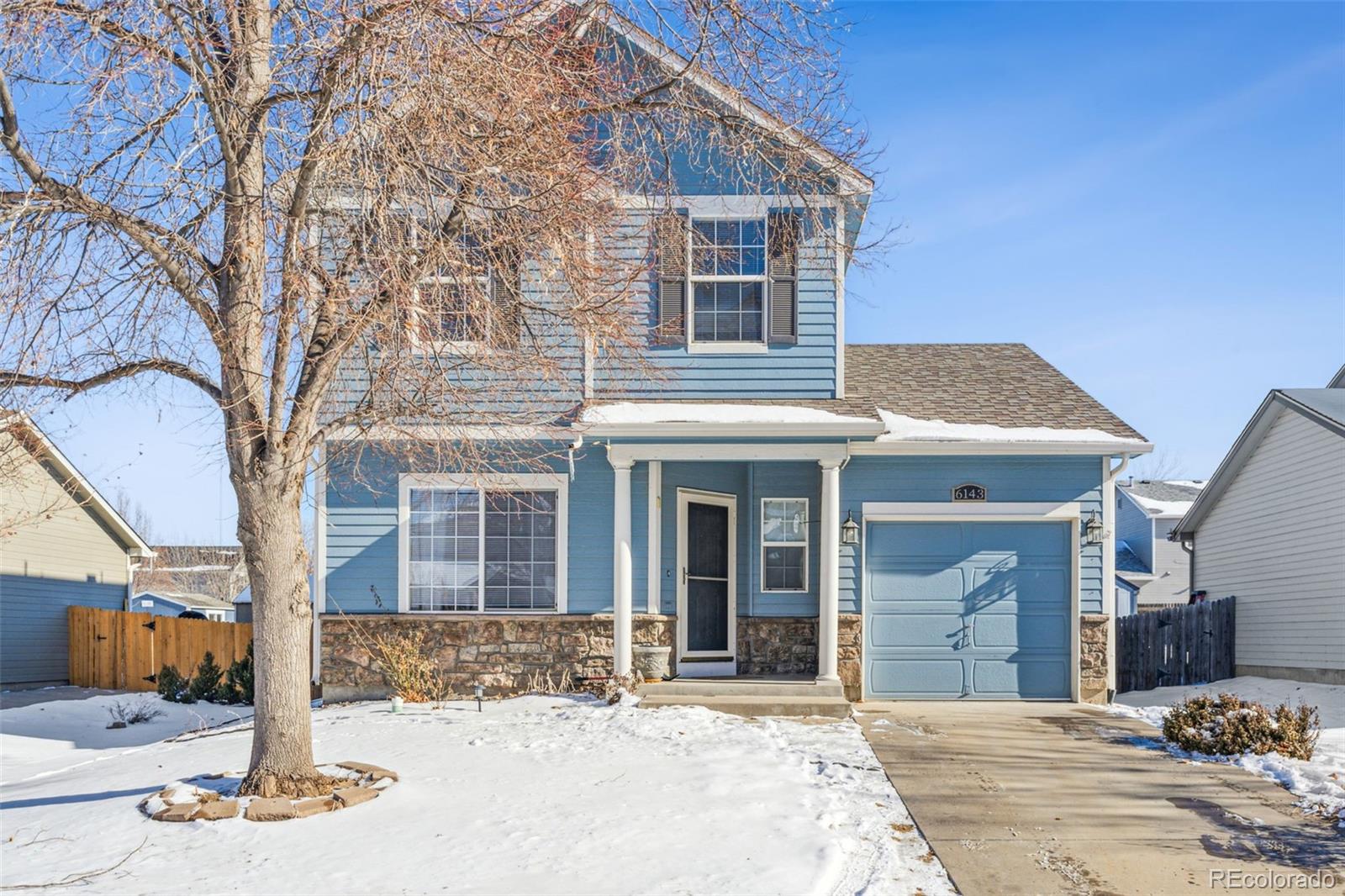 CMA Image for 6143  Gorham Street,Frederick, Colorado