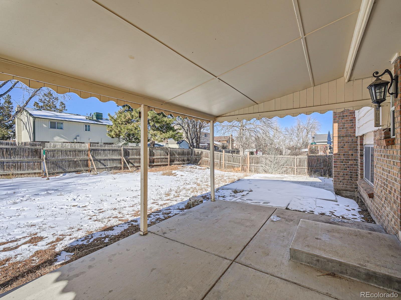 MLS Image #25 for 9235  quitman street,westminster, Colorado