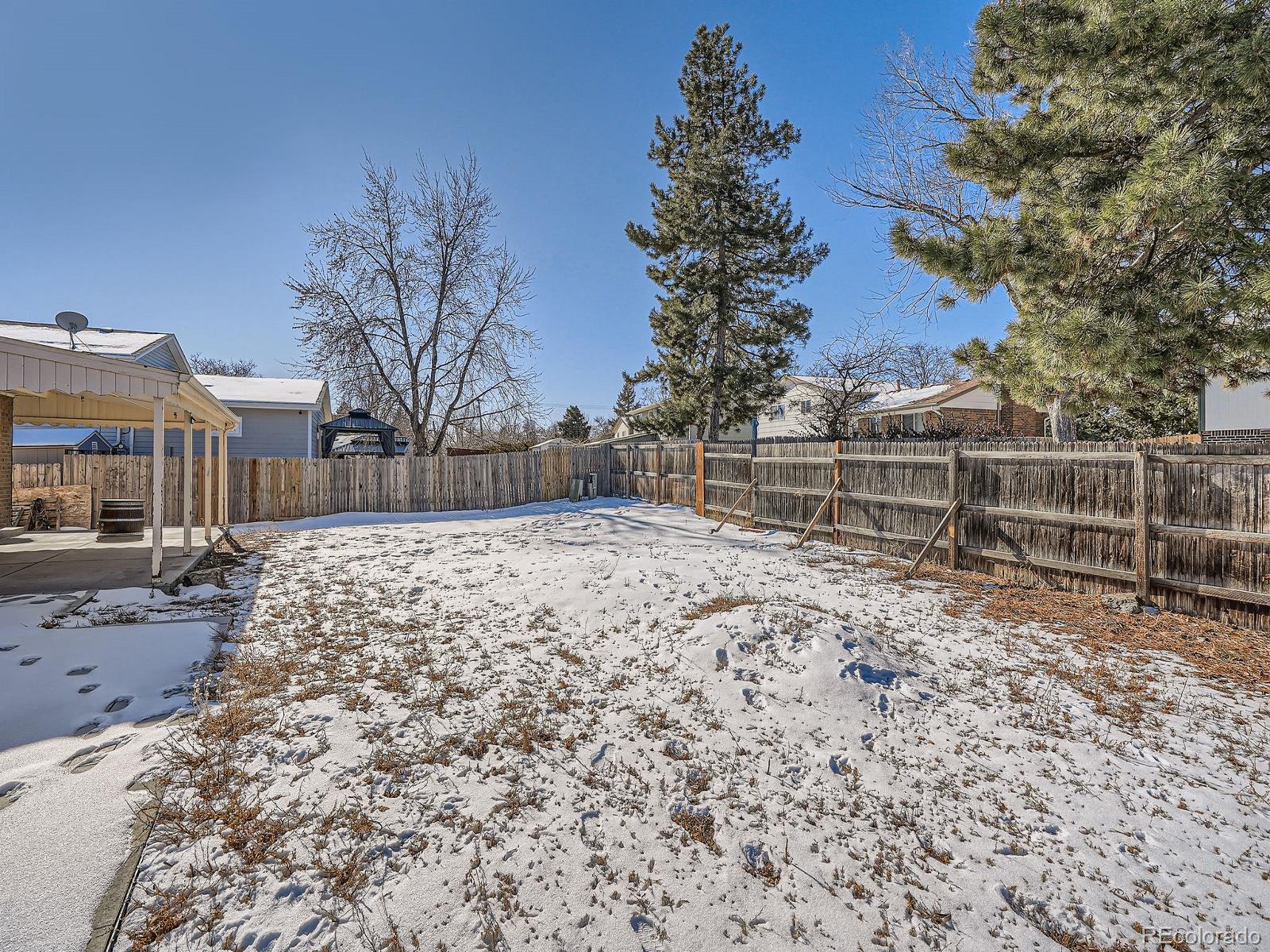 MLS Image #27 for 9235  quitman street,westminster, Colorado