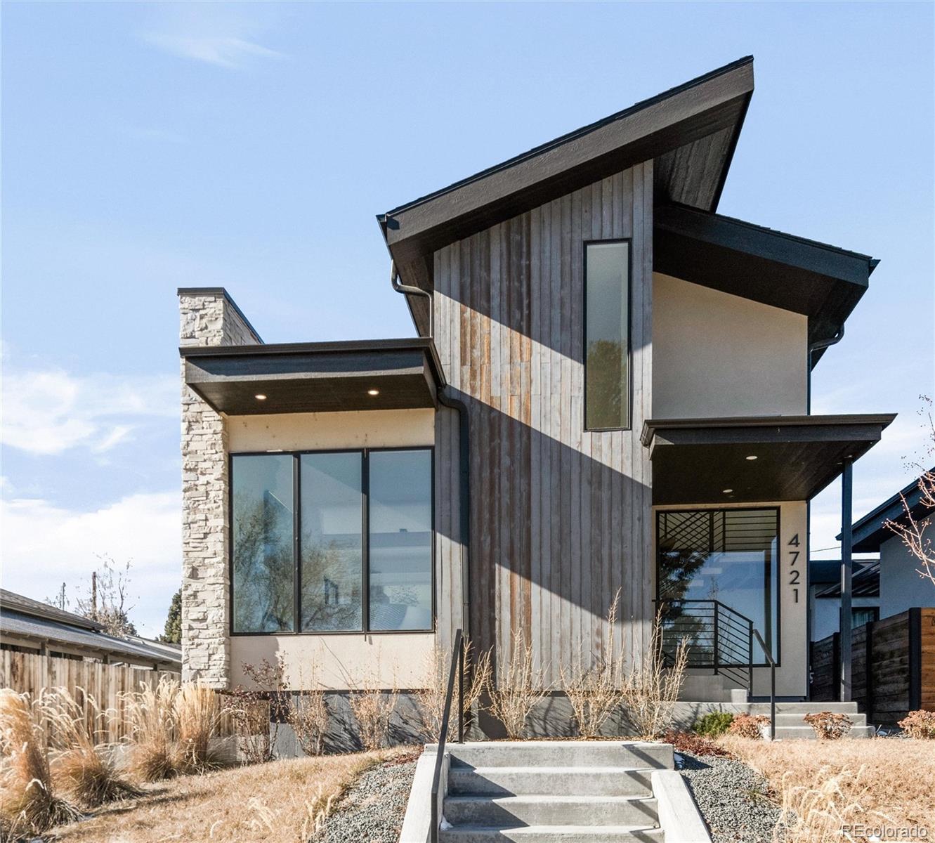 MLS Image #0 for 4721  elm court,denver, Colorado
