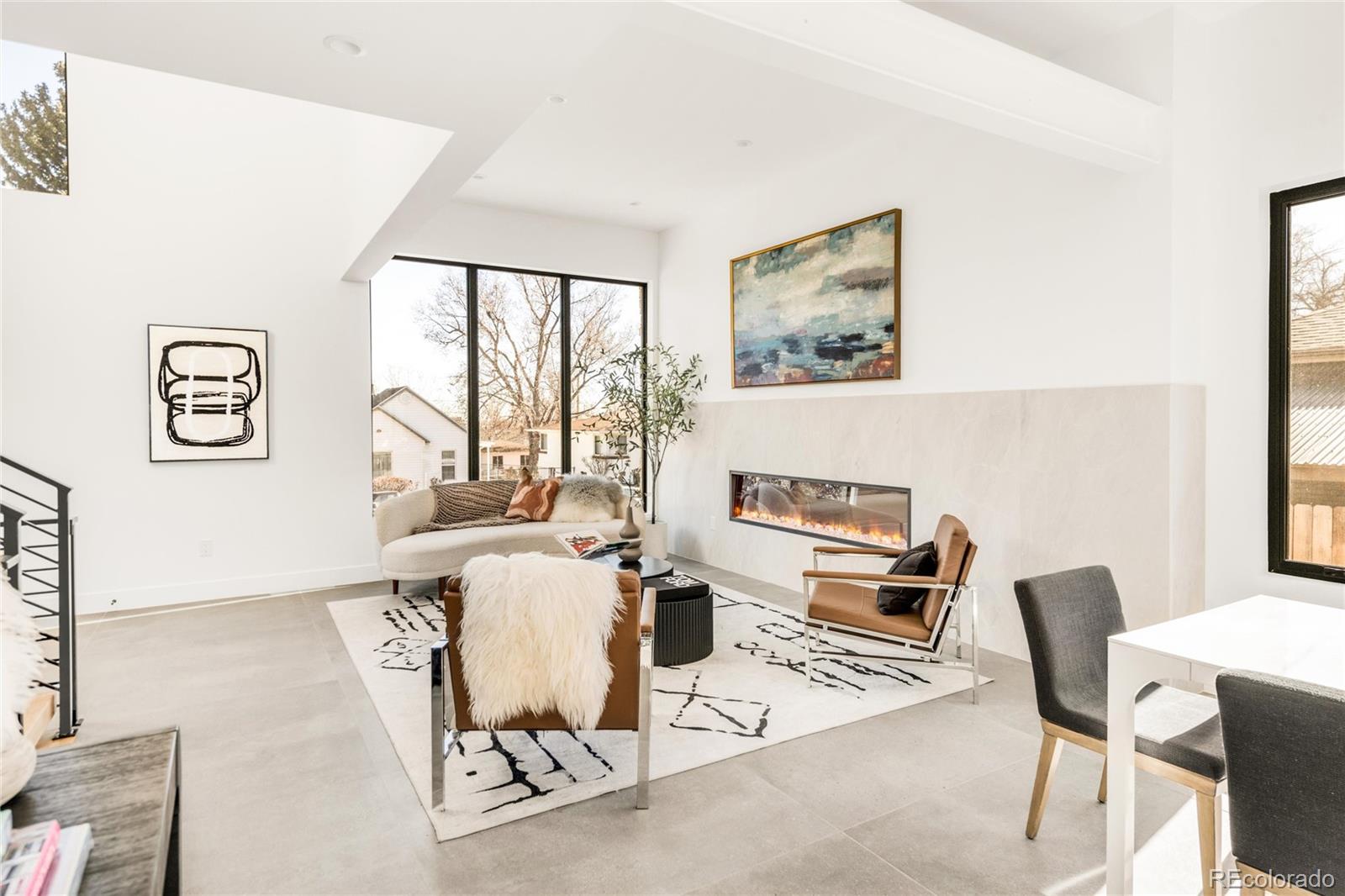 MLS Image #1 for 4721  elm court,denver, Colorado