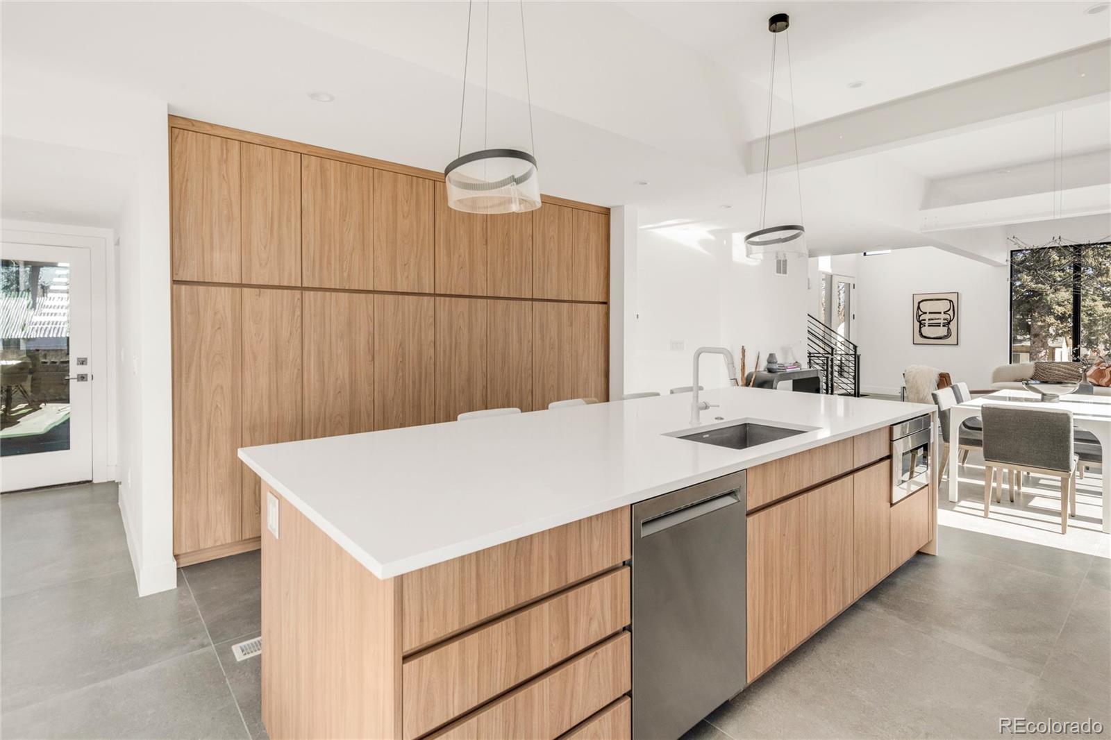 MLS Image #11 for 4721  elm court,denver, Colorado