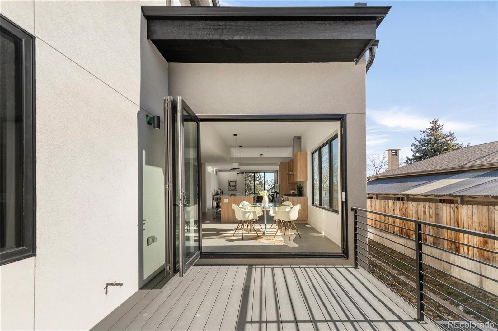 MLS Image #41 for 4721  elm court,denver, Colorado