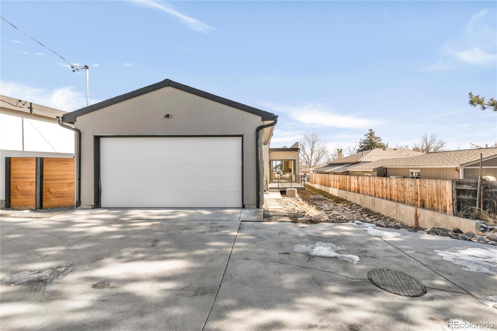 MLS Image #42 for 4721  elm court,denver, Colorado