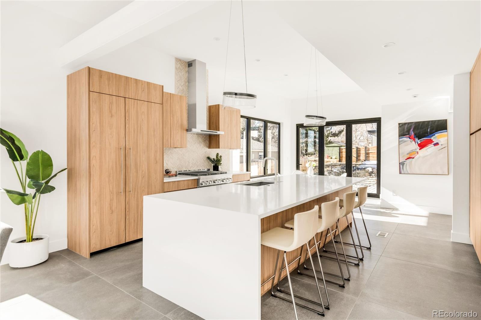 MLS Image #7 for 4721  elm court,denver, Colorado