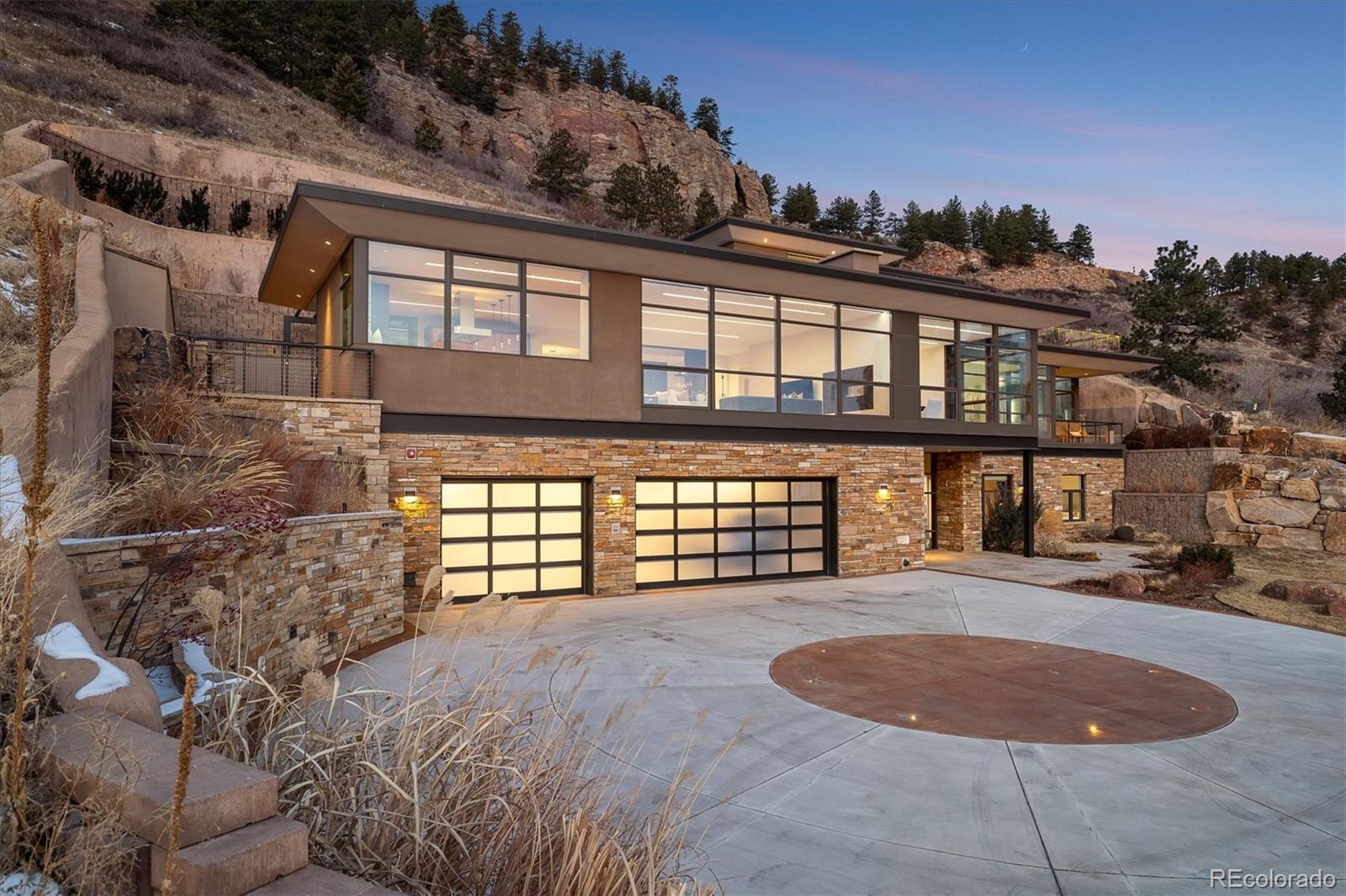 MLS Image #2 for 825  circle drive,boulder, Colorado