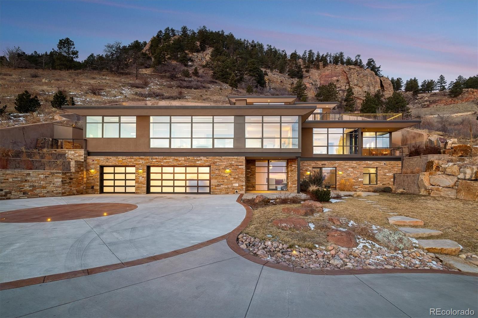 MLS Image #3 for 825  circle drive,boulder, Colorado