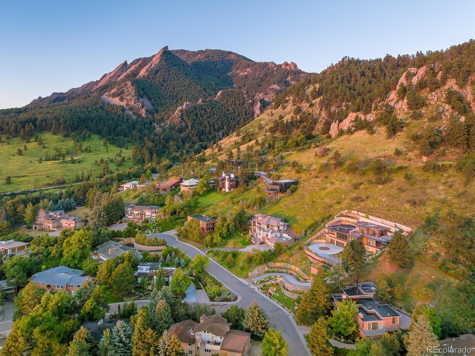 MLS Image #5 for 825  circle drive,boulder, Colorado