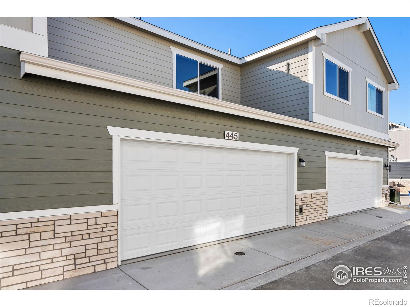 MLS Image #9 for 445  condor way,johnstown, Colorado