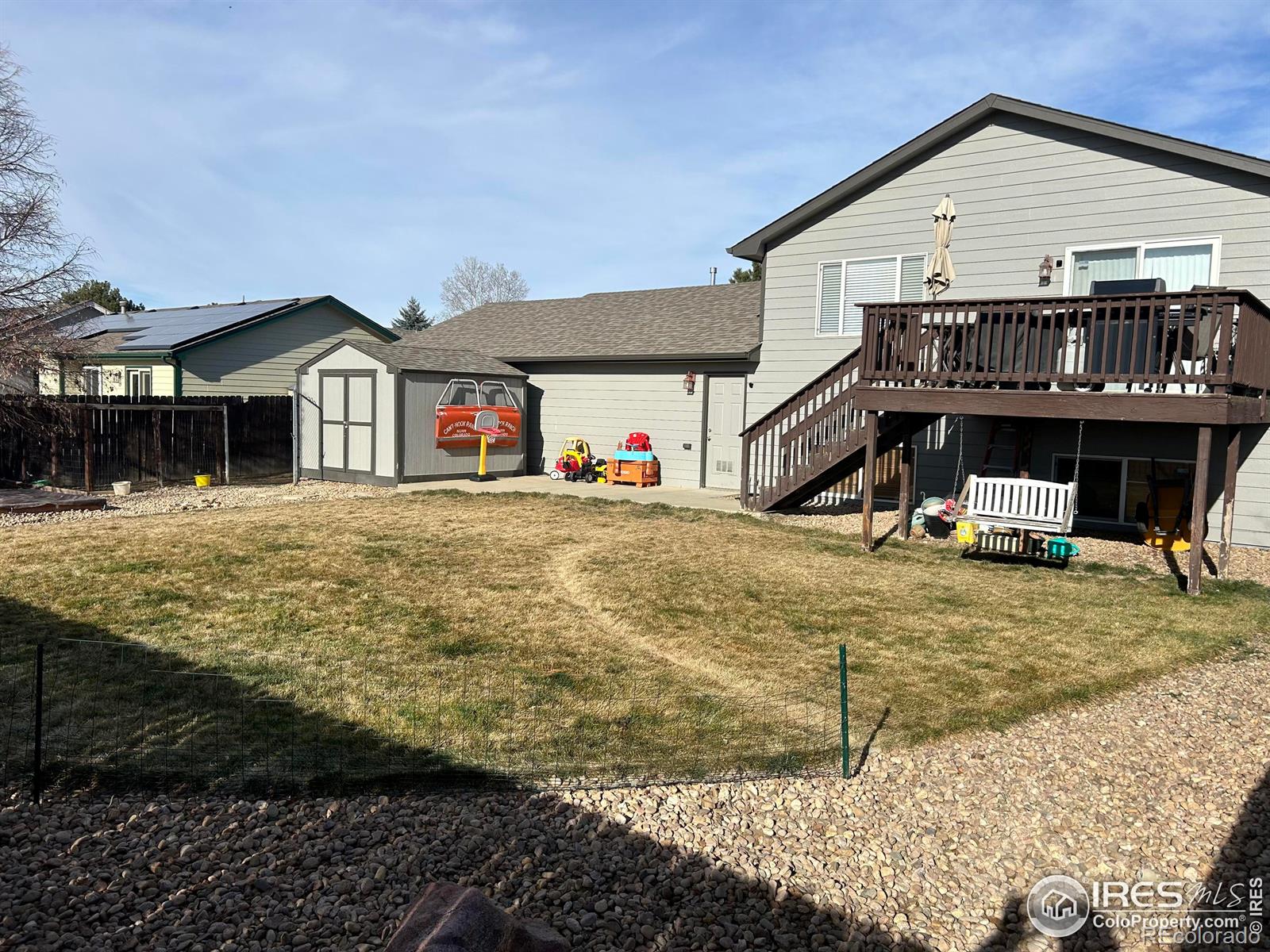 MLS Image #30 for 4012  maverick lane,evans, Colorado