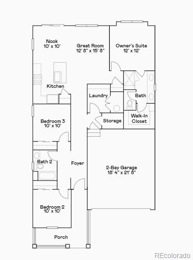 MLS Image #11 for 224  kino court,brighton, Colorado