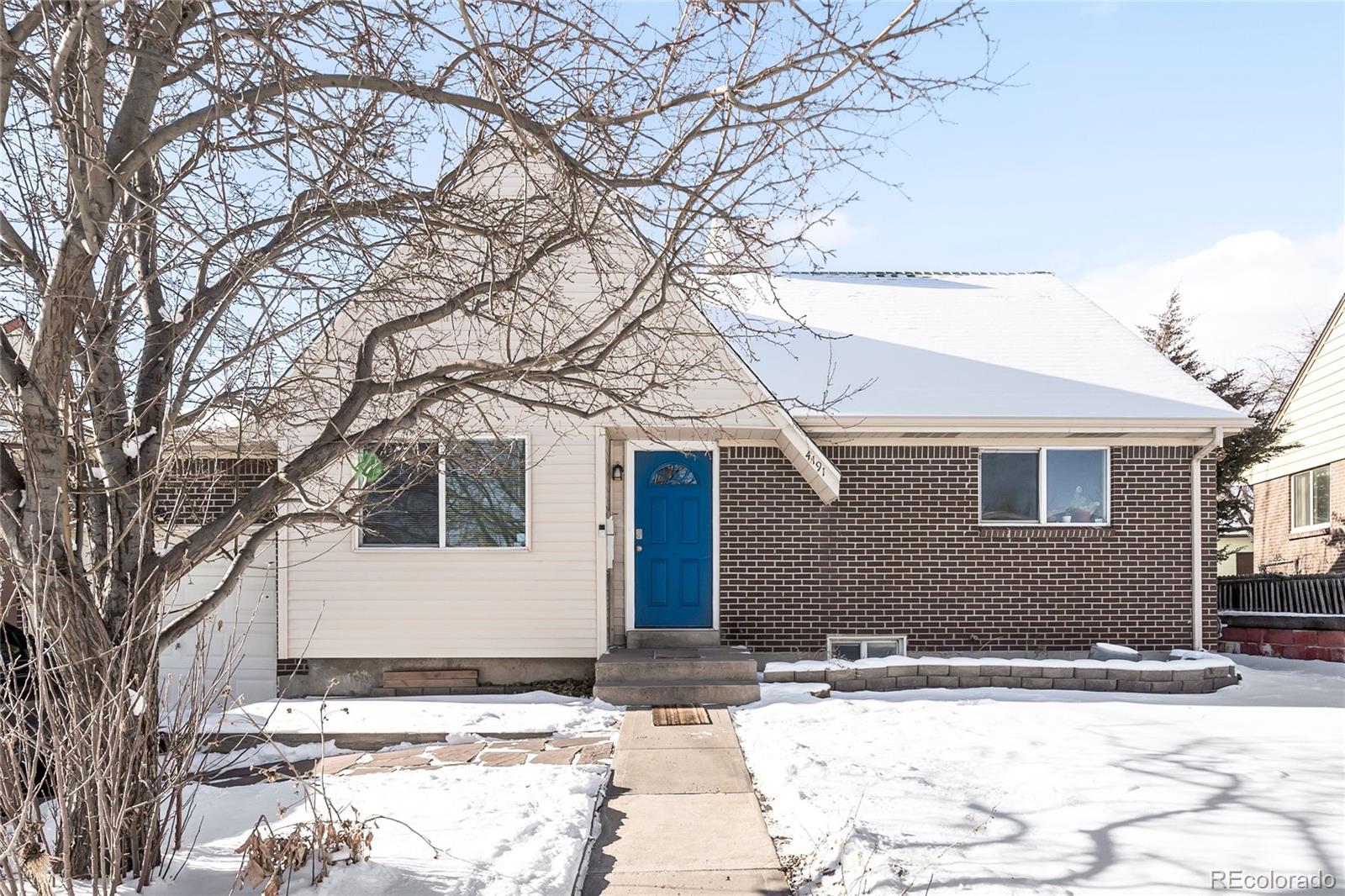 MLS Image #0 for 4191 s eliot street,englewood, Colorado