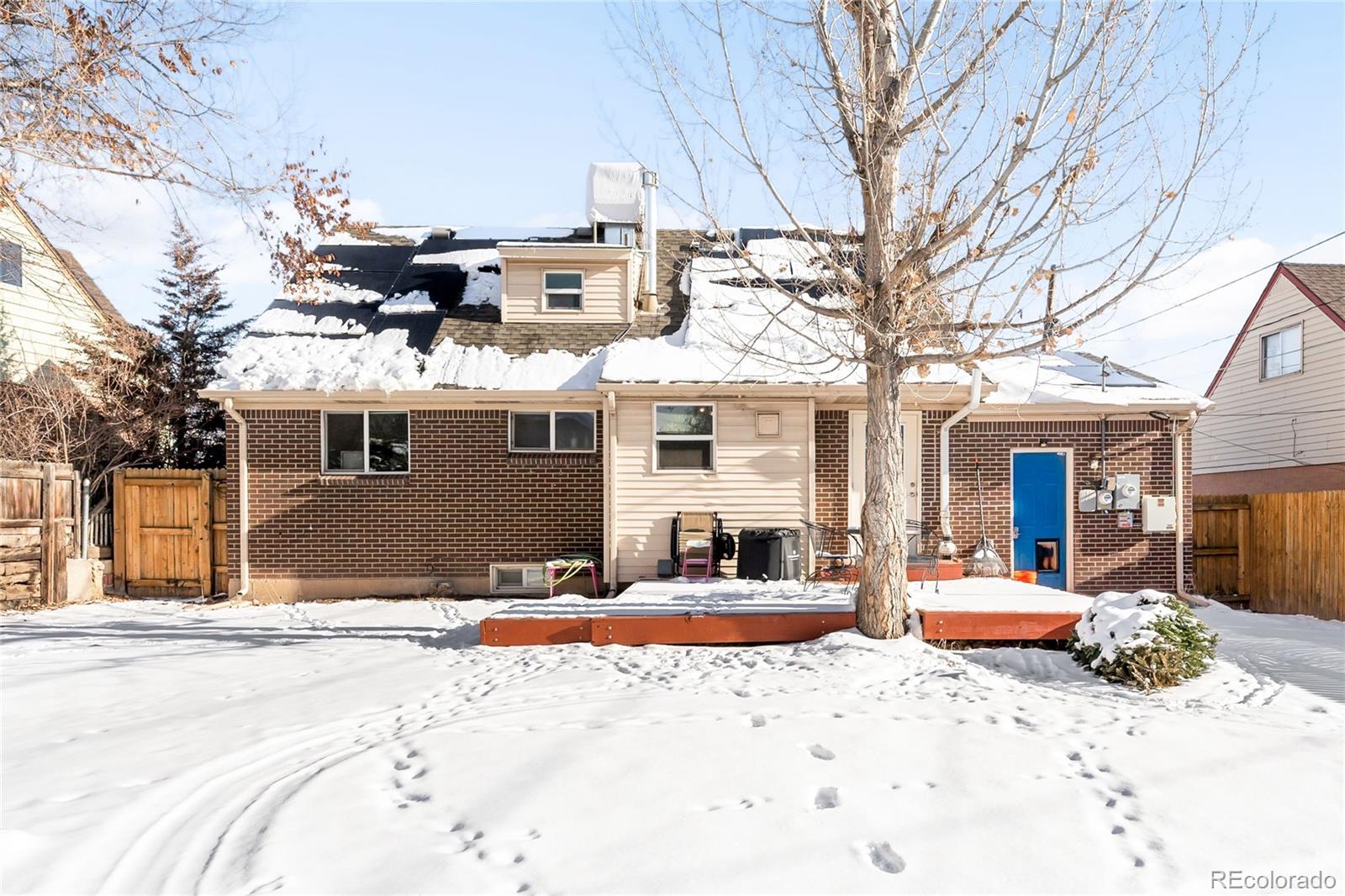 MLS Image #25 for 4191 s eliot street,englewood, Colorado