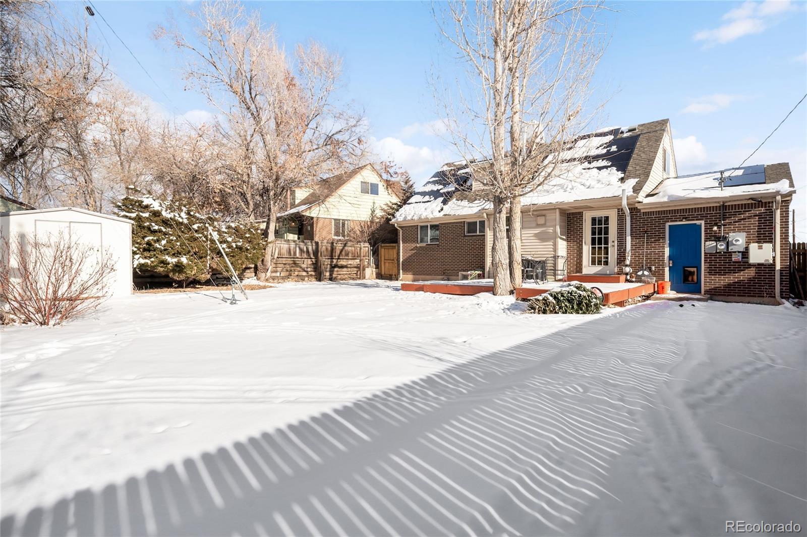 MLS Image #26 for 4191 s eliot street,englewood, Colorado