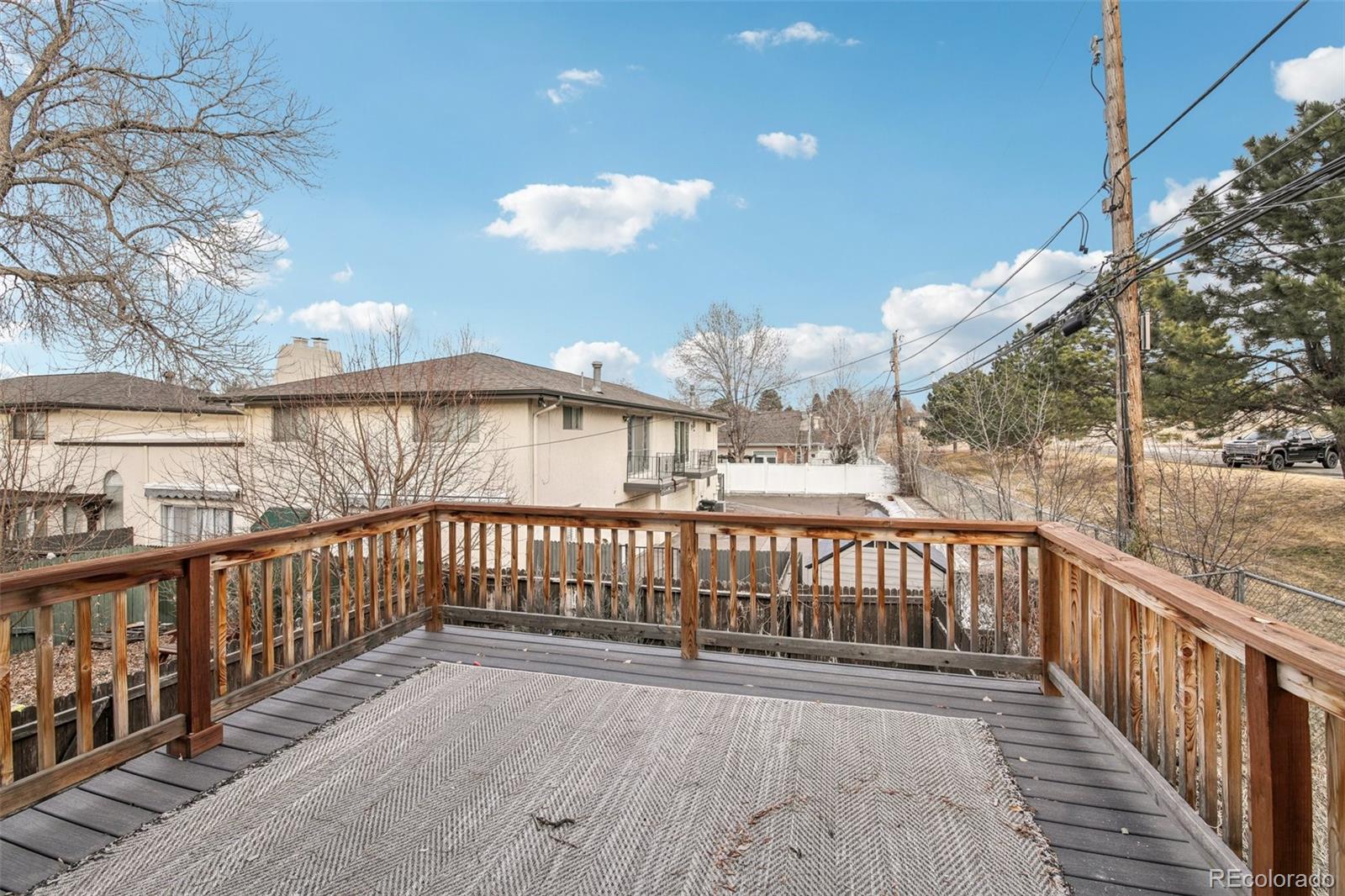 MLS Image #32 for 3578 s ivanhoe street,denver, Colorado