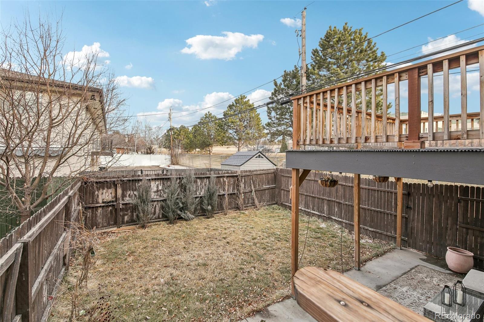 MLS Image #34 for 3578 s ivanhoe street,denver, Colorado