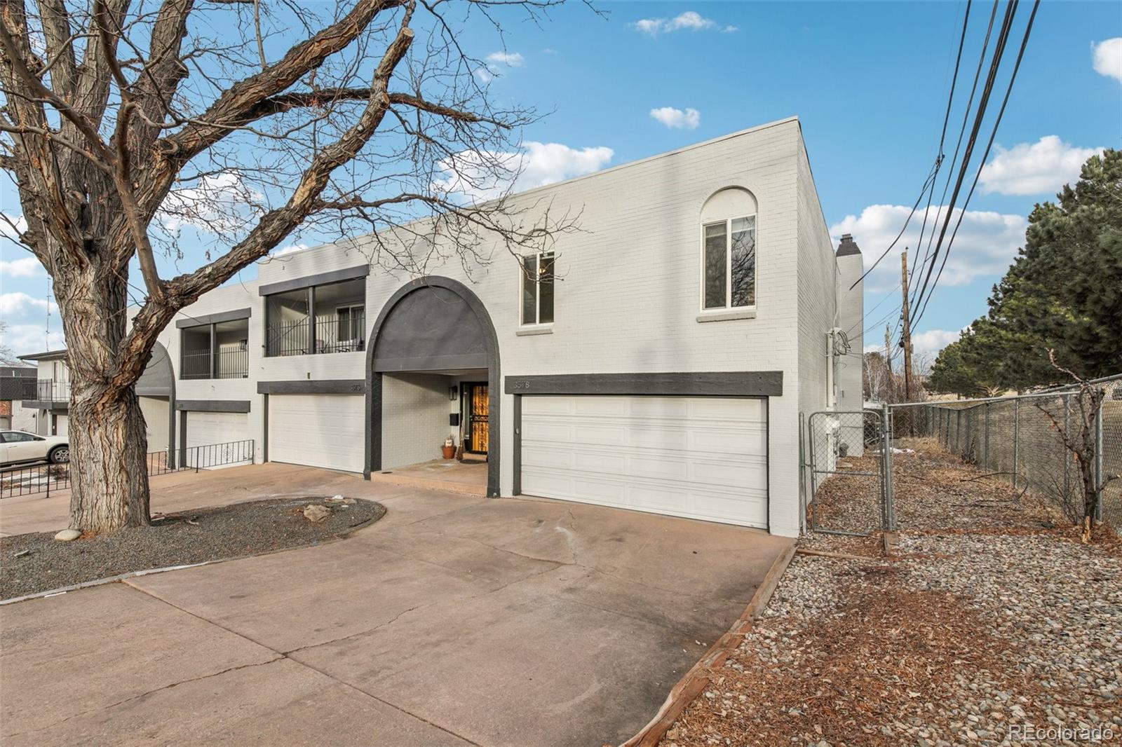 MLS Image #37 for 3578 s ivanhoe street,denver, Colorado