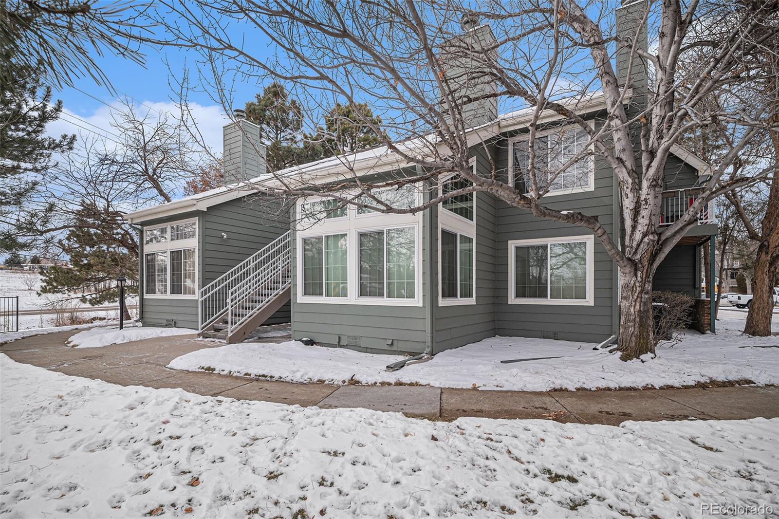 MLS Image #2 for 882 s reed court,lakewood, Colorado