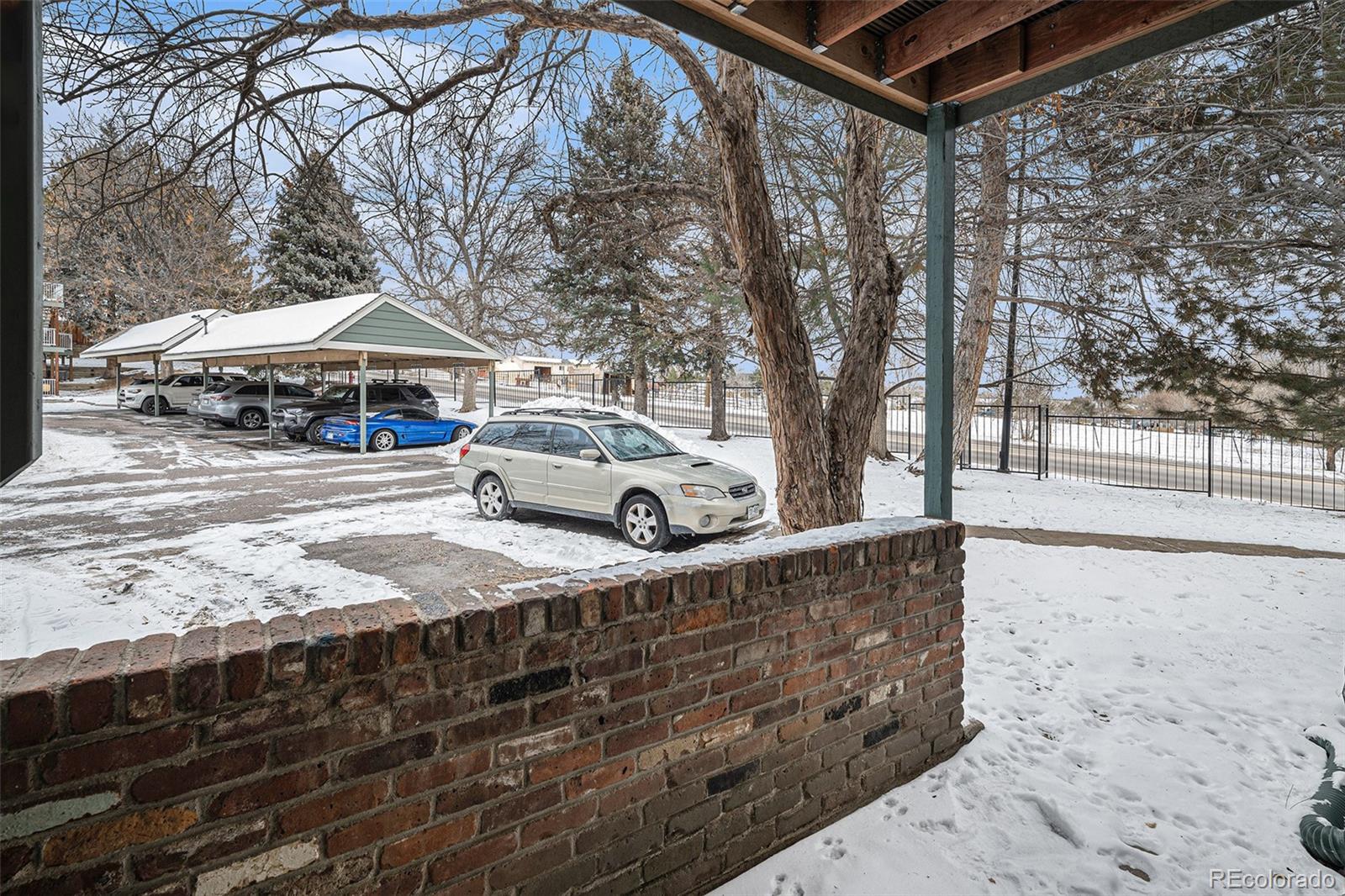 MLS Image #23 for 882 s reed court,lakewood, Colorado